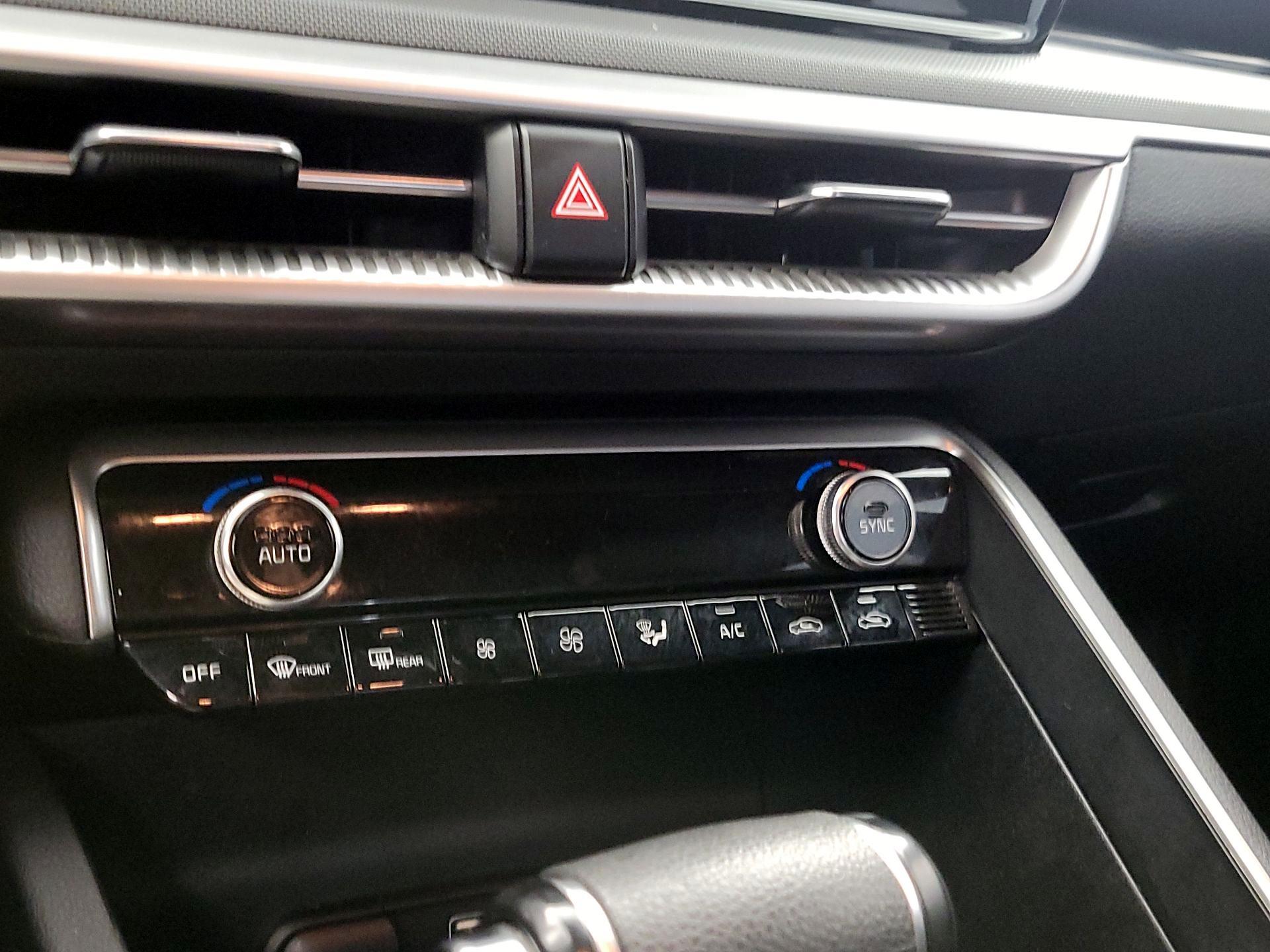 Thumbnail: 2022 Kia K5 - 17