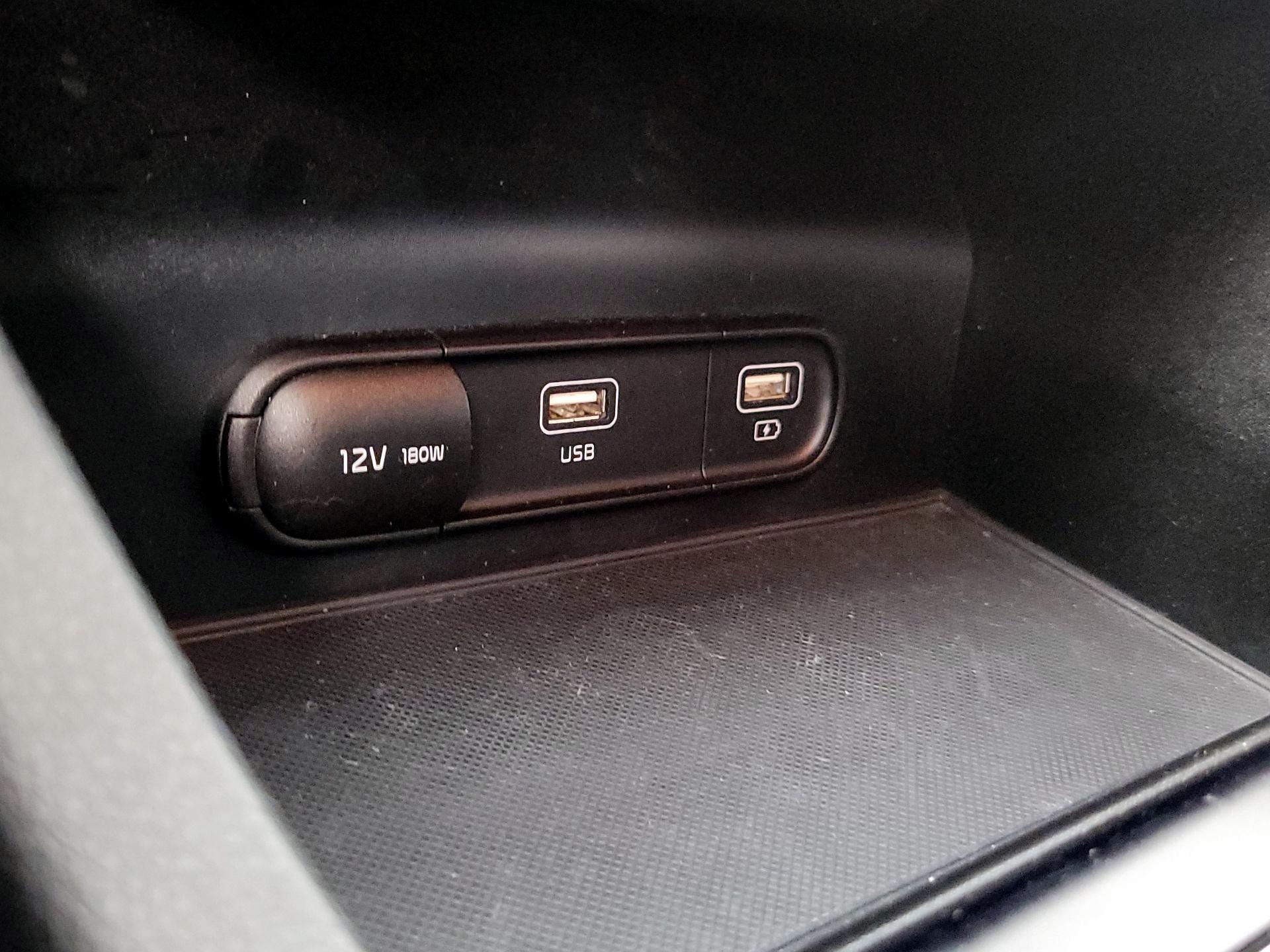 Thumbnail: 2022 Kia K5 - 19