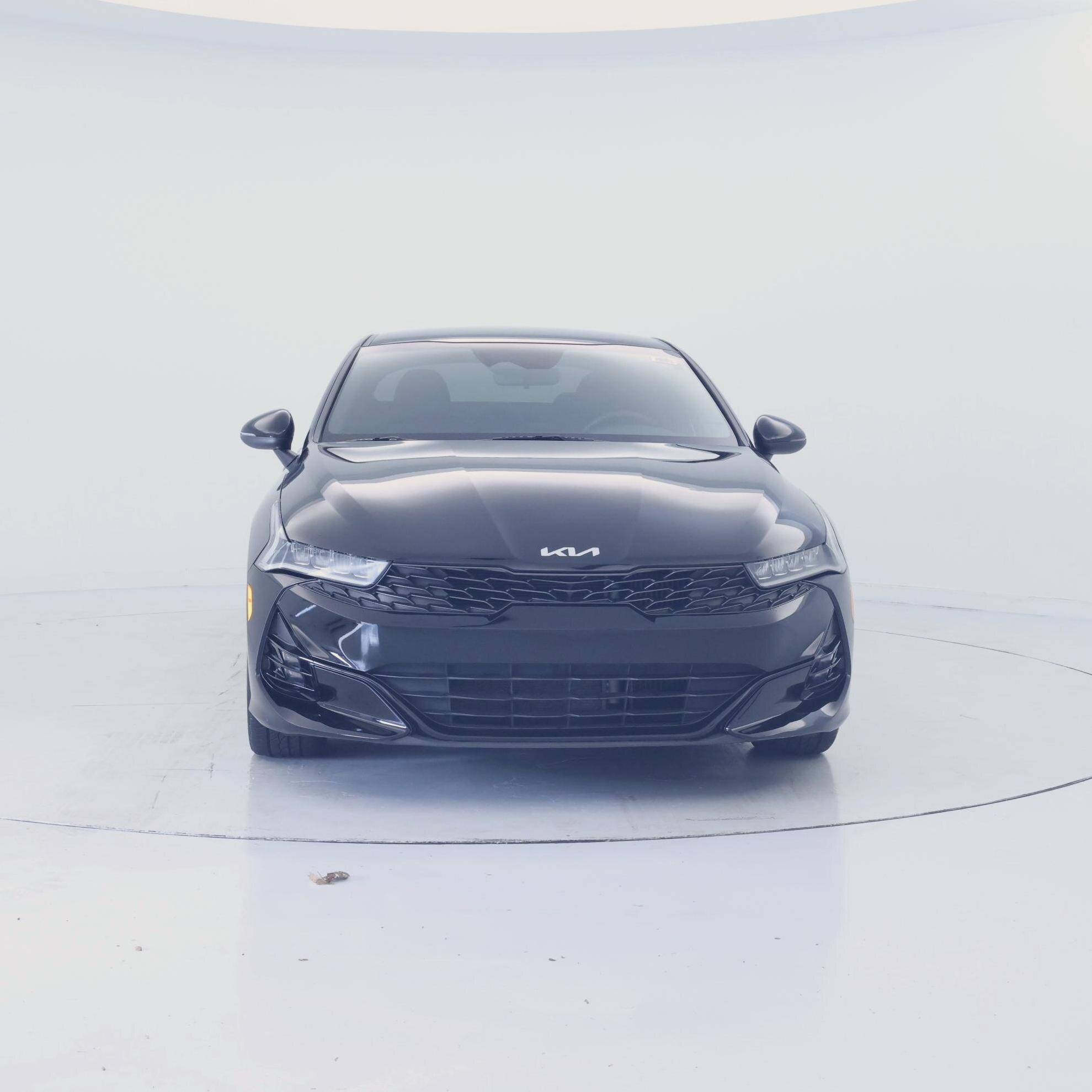 Thumbnail: 2022 Kia K5 - 5