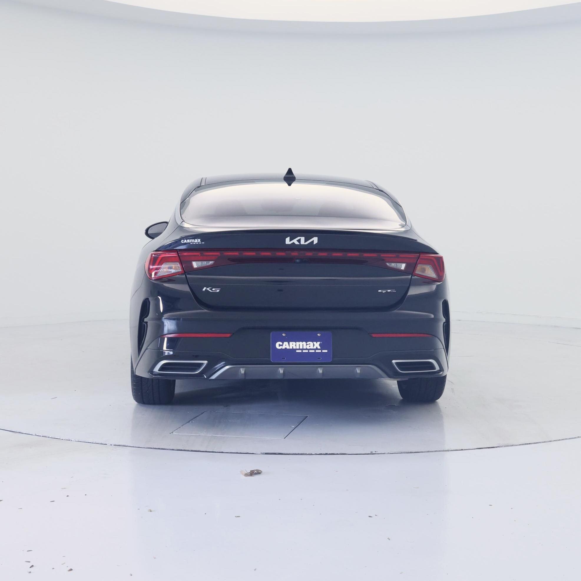 Thumbnail: 2022 Kia K5 - 6