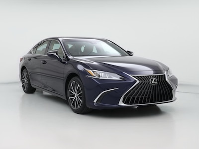 2022 Lexus ES 350