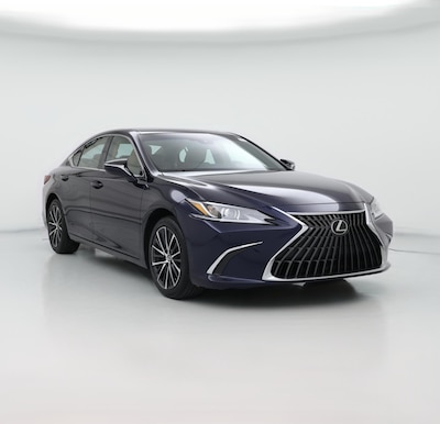 2022 Lexus ES 350