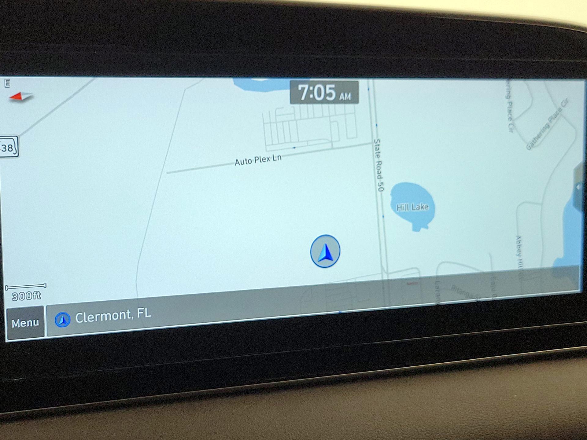 Thumbnail: 2022 Hyundai Palisade - 14