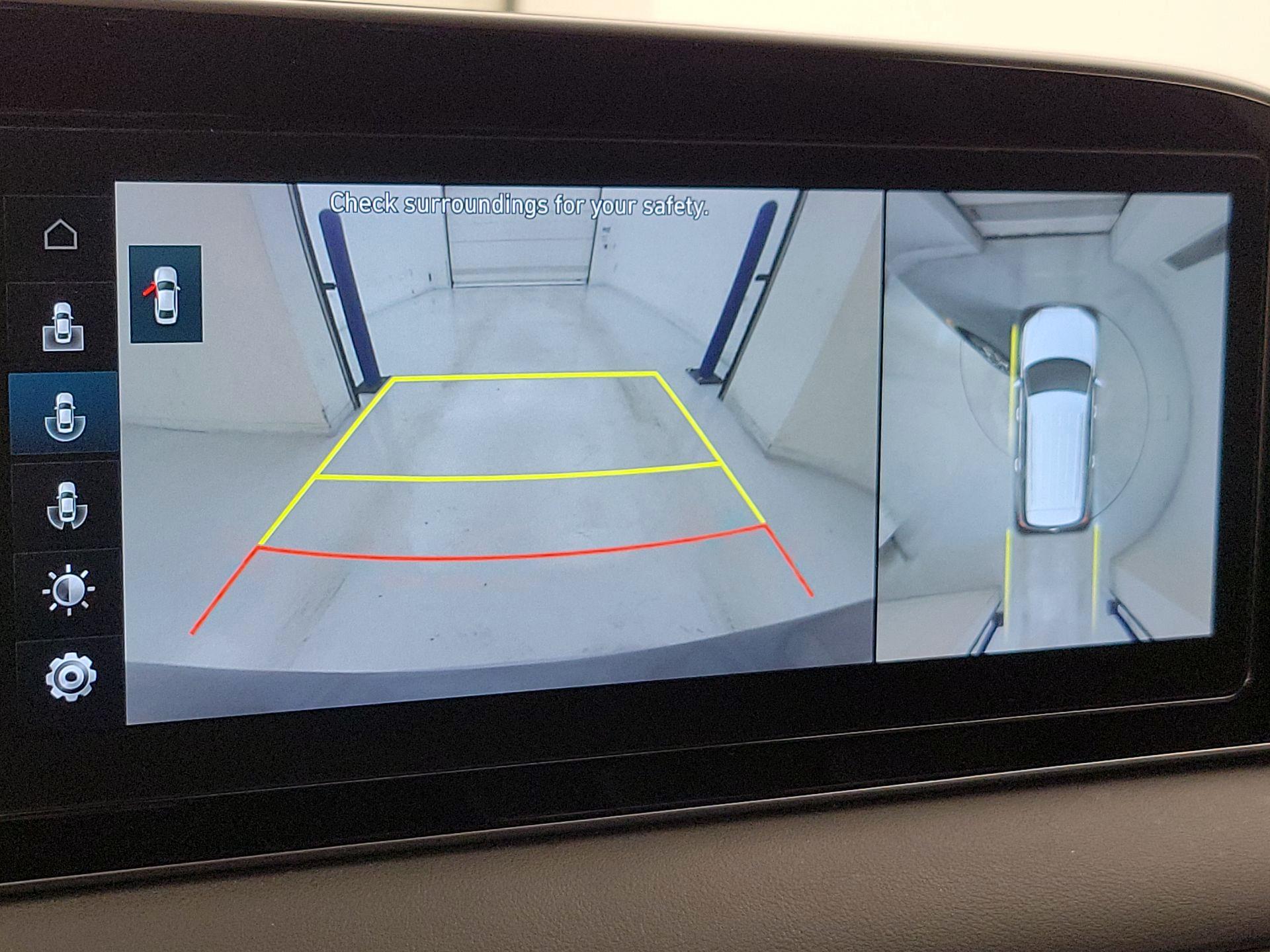 Thumbnail: 2022 Hyundai Palisade - 15