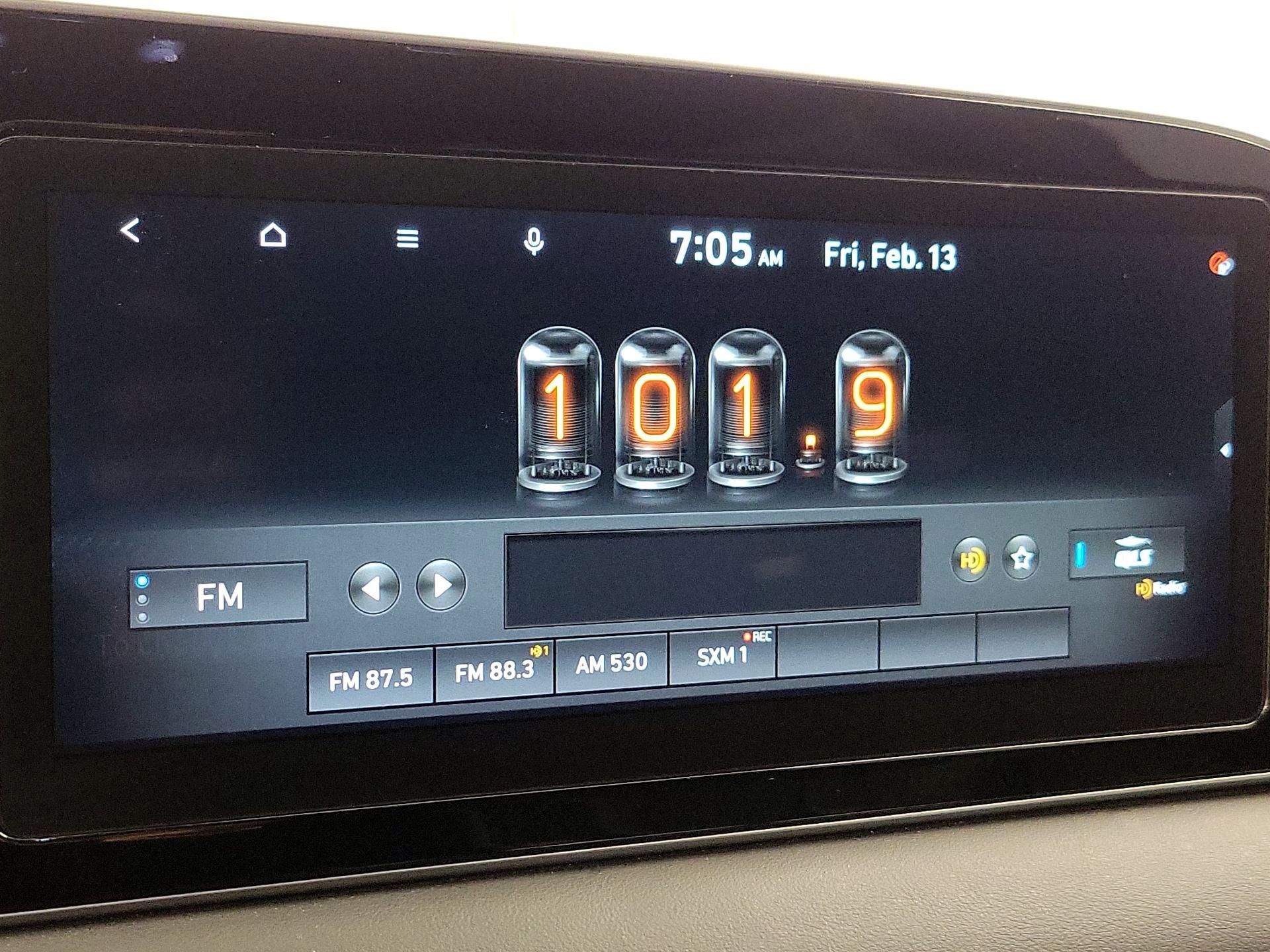 Thumbnail: 2022 Hyundai Palisade - 16