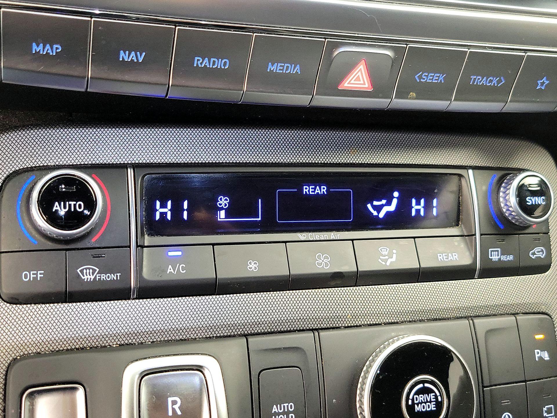 Thumbnail: 2022 Hyundai Palisade - 17