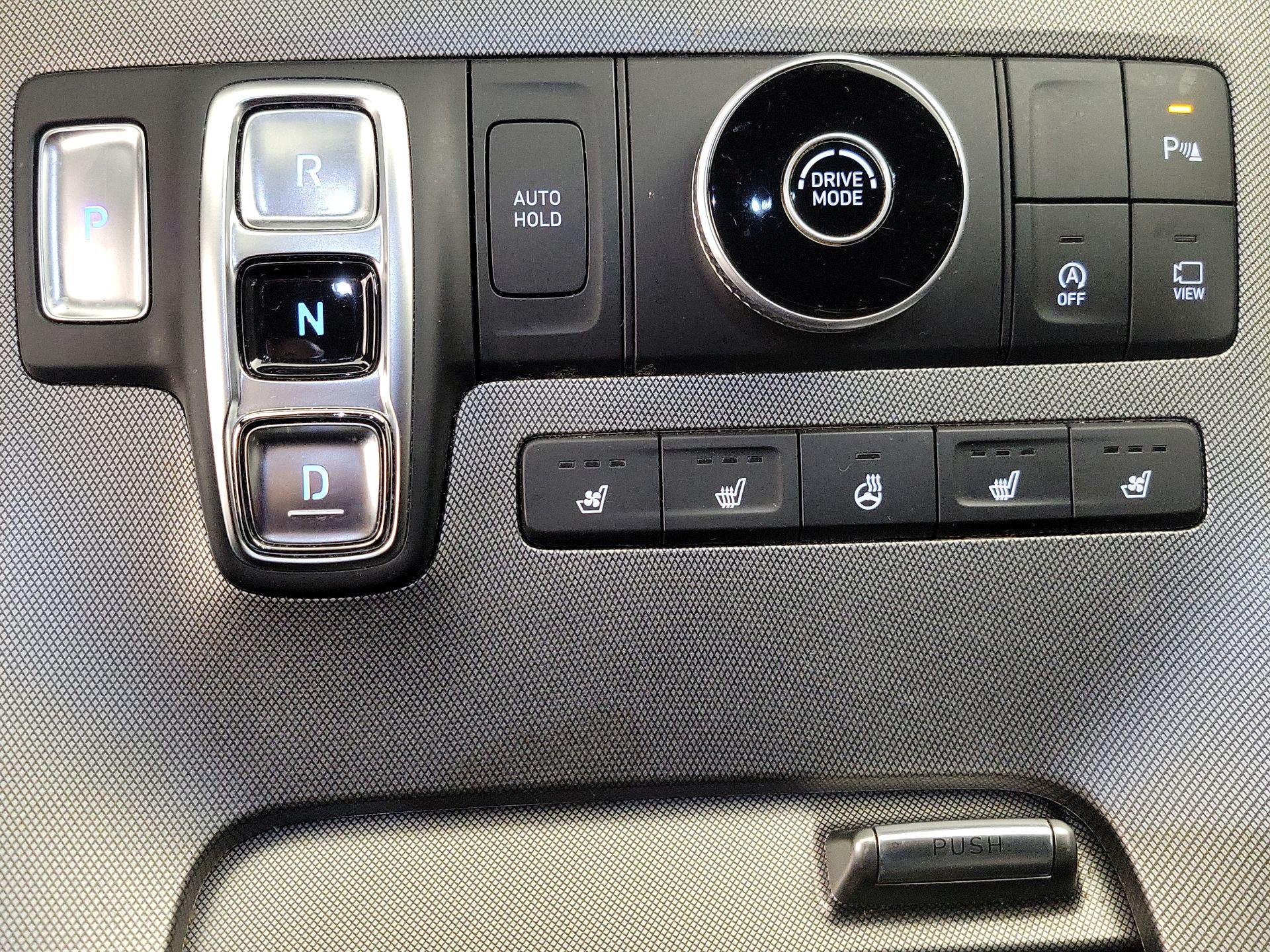 Thumbnail: 2022 Hyundai Palisade - 18