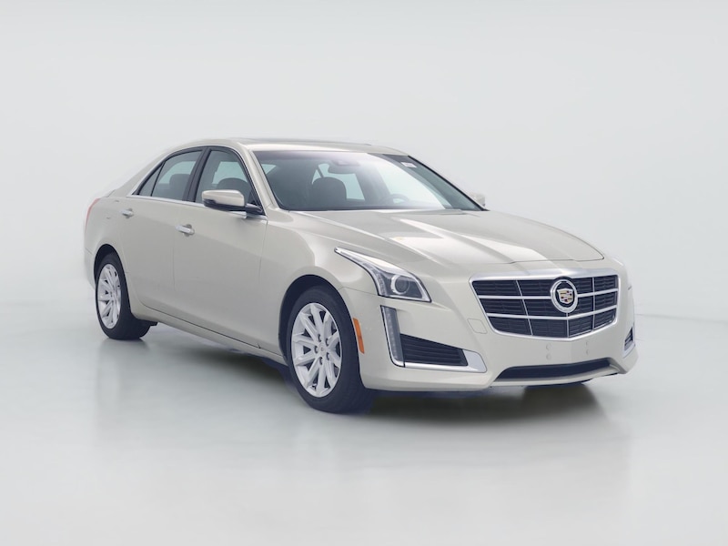 2014 Cadillac CTS Luxury -
                  Kennesaw, GA