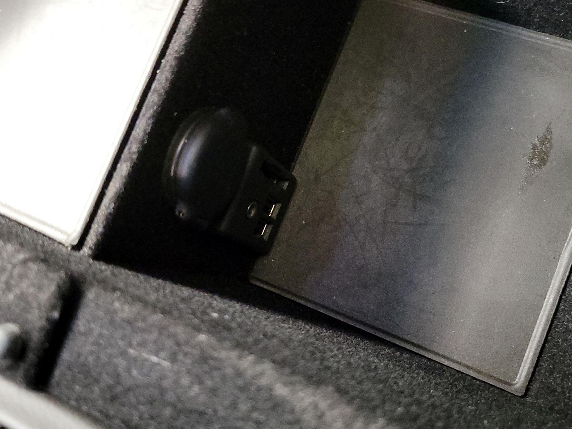 Thumbnail: 2014 Cadillac CTS - 19