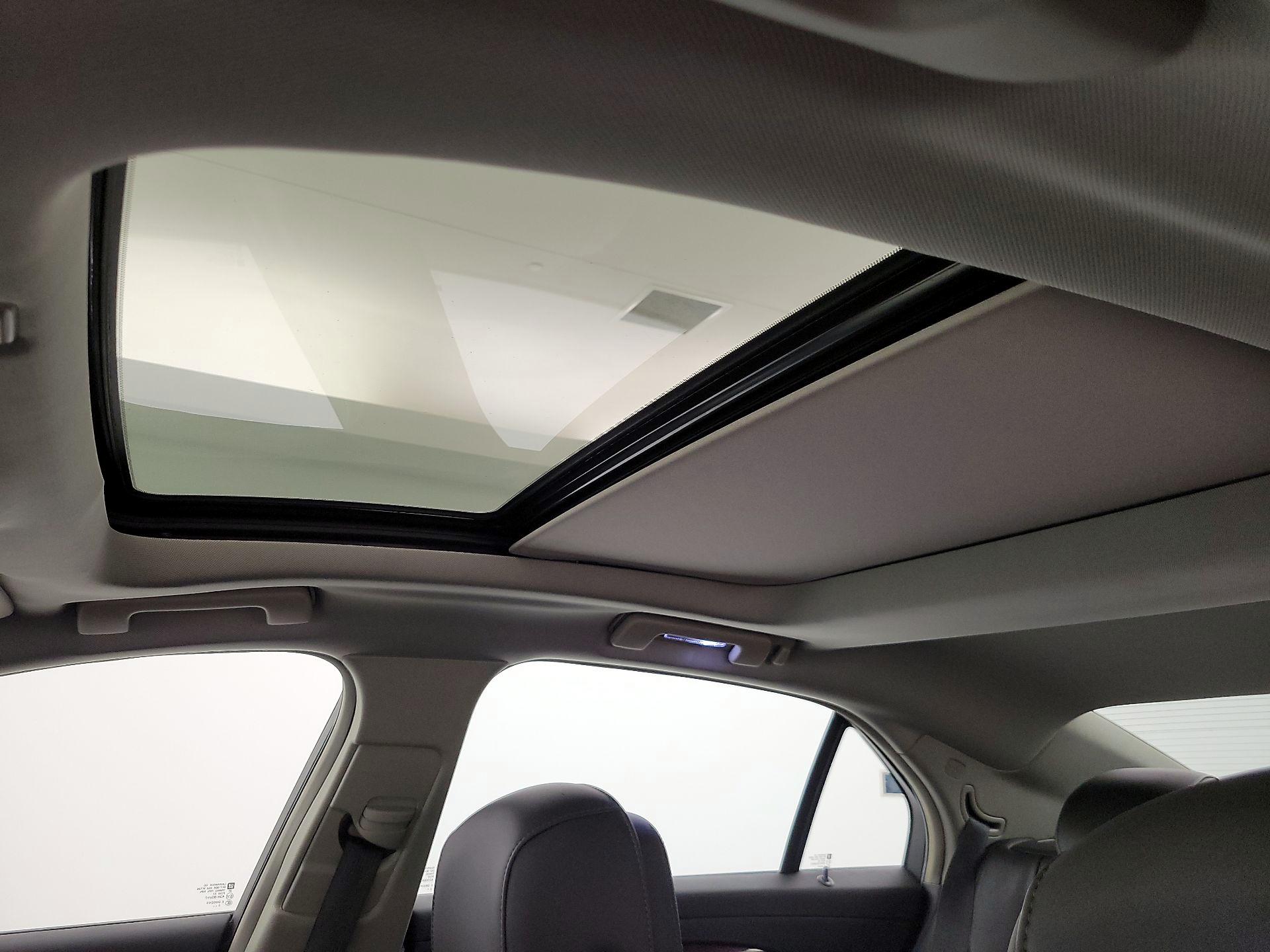 Thumbnail: 2014 Cadillac CTS - 20