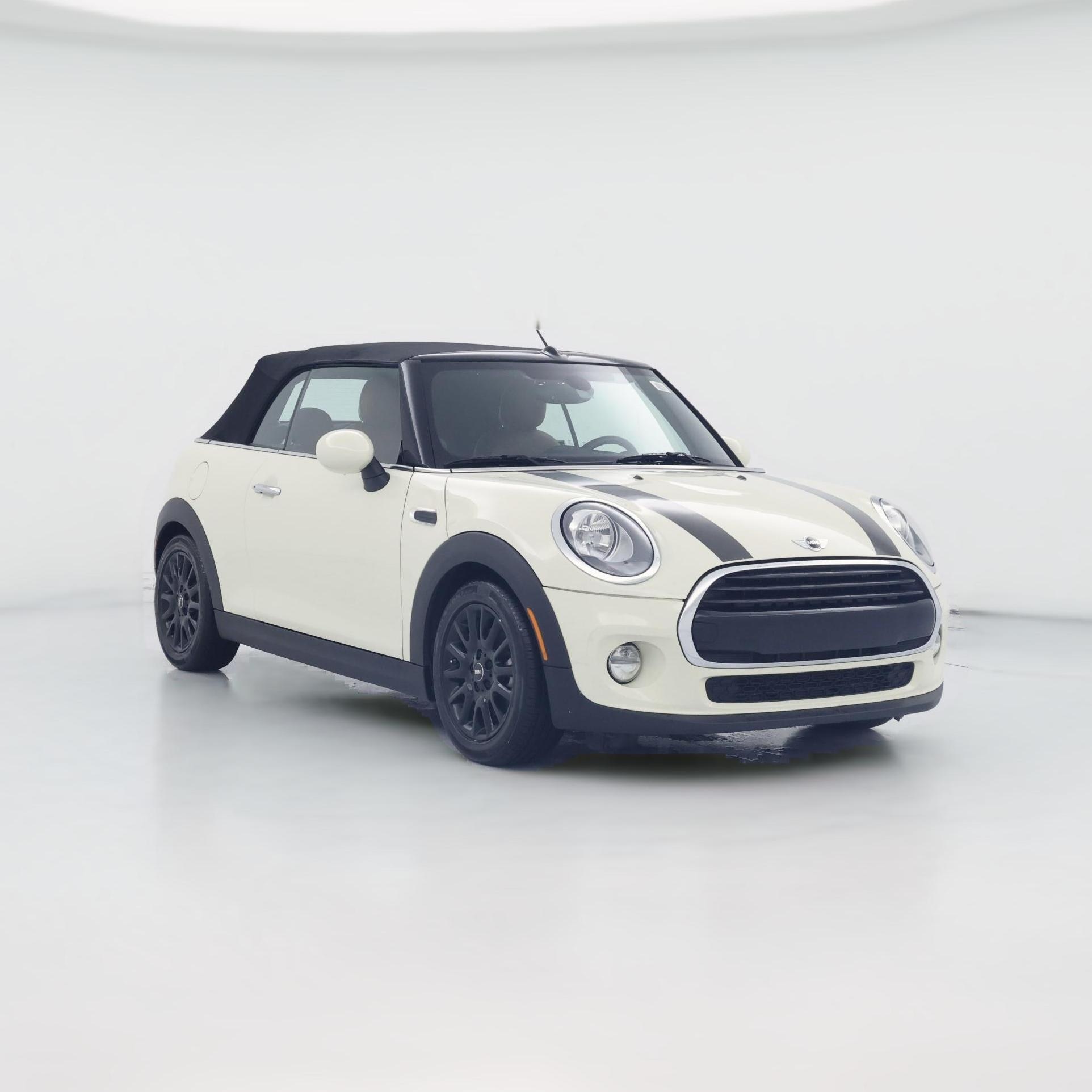 Thumbnail: 2018 MINI Cooper - 1