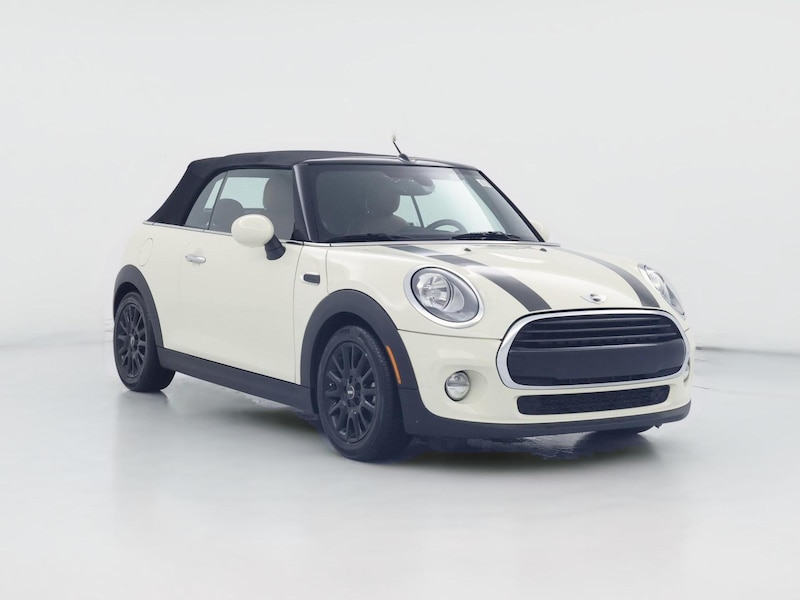 2018 MINI Cooper  -
                  Kennesaw, GA