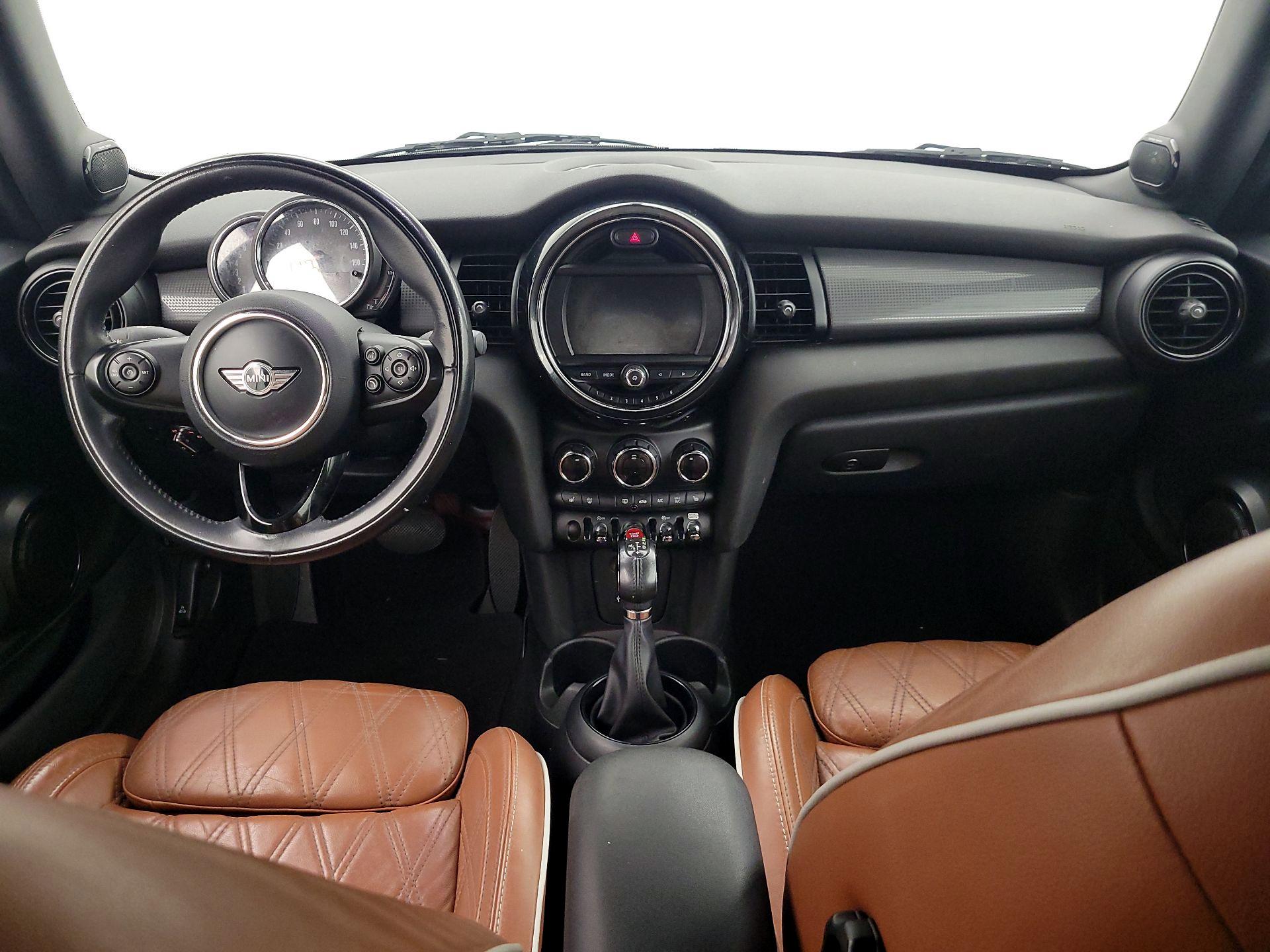 Thumbnail: 2018 MINI Cooper - 9