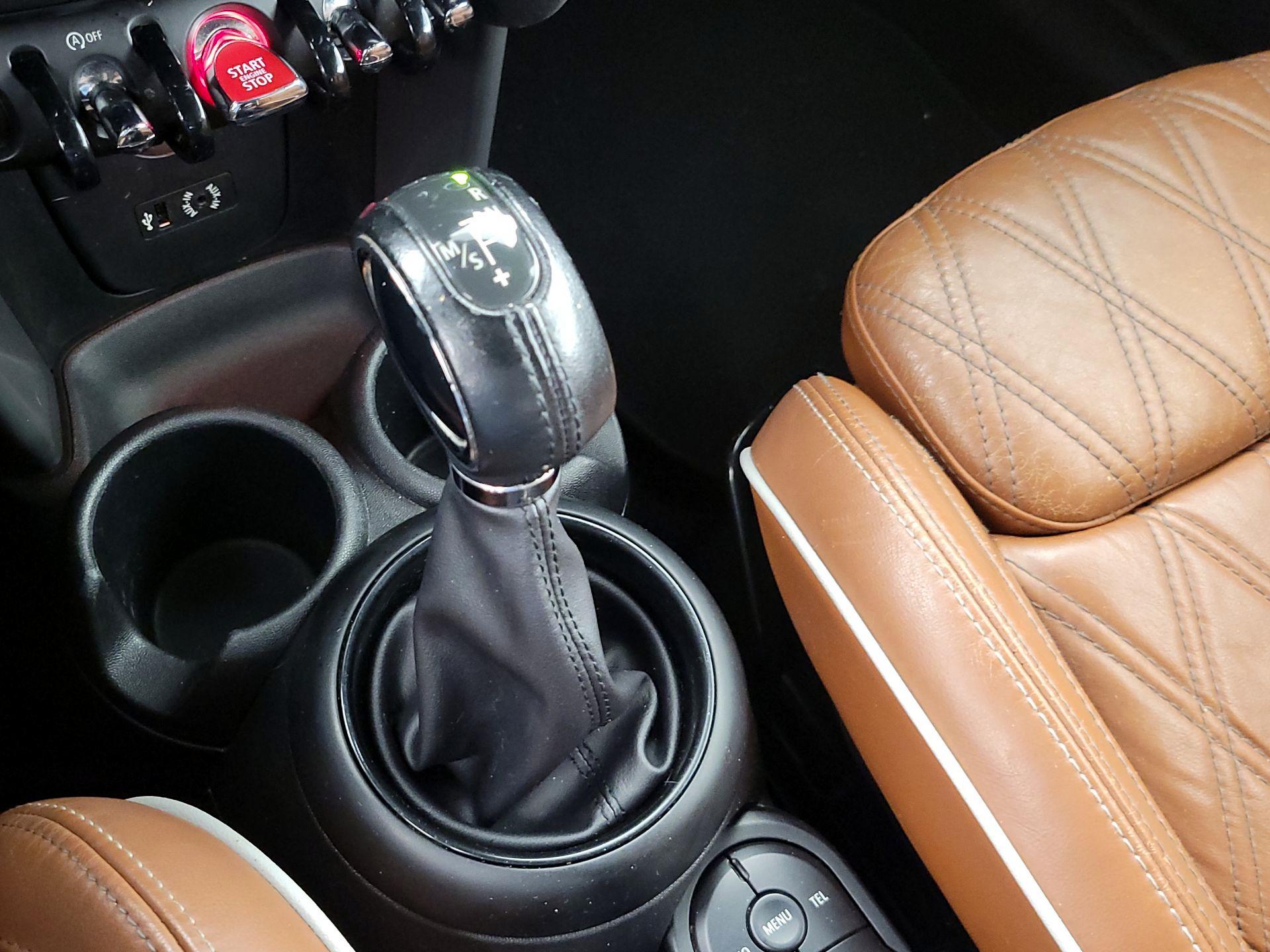 Thumbnail: 2018 MINI Cooper - 17