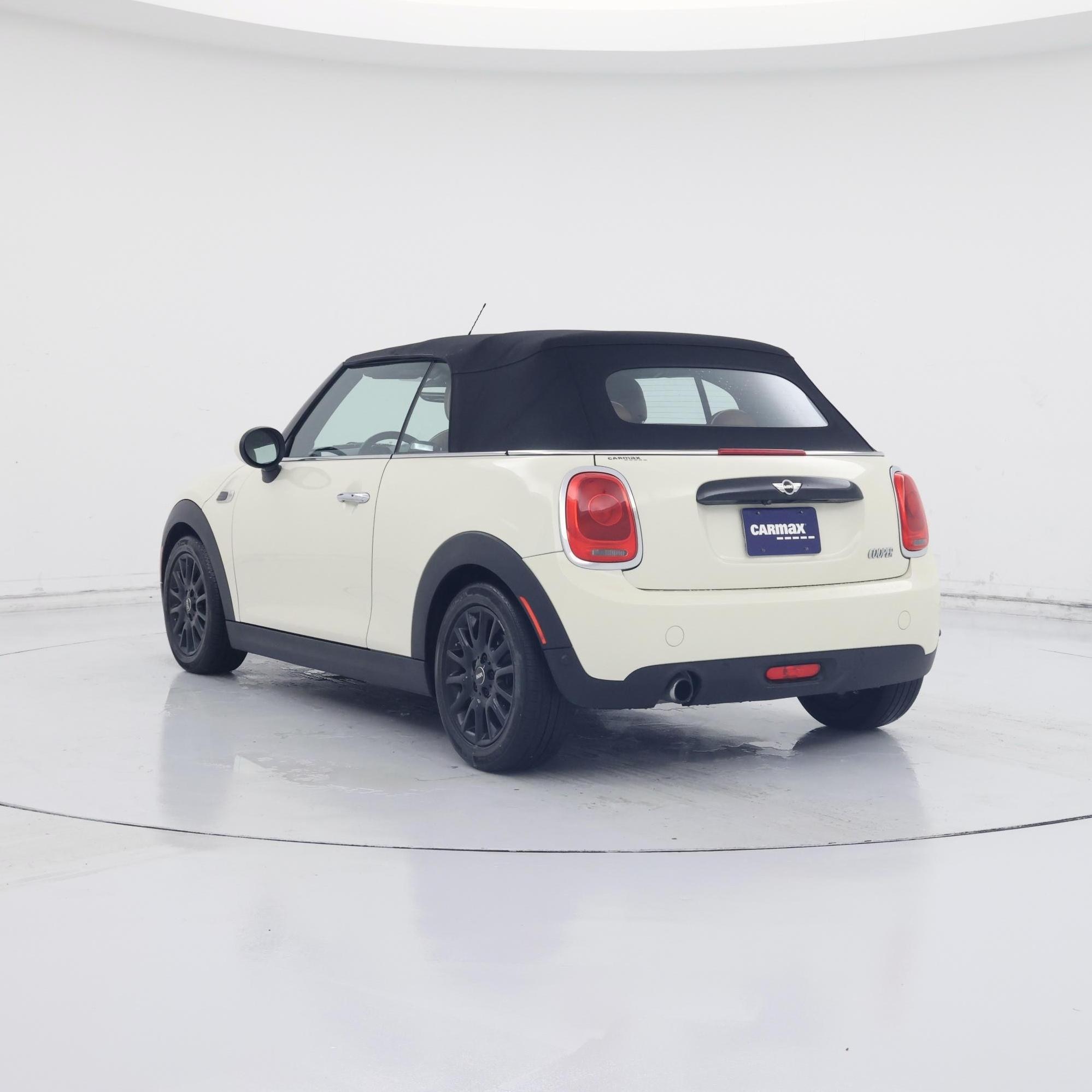 Thumbnail: 2018 MINI Cooper - 2