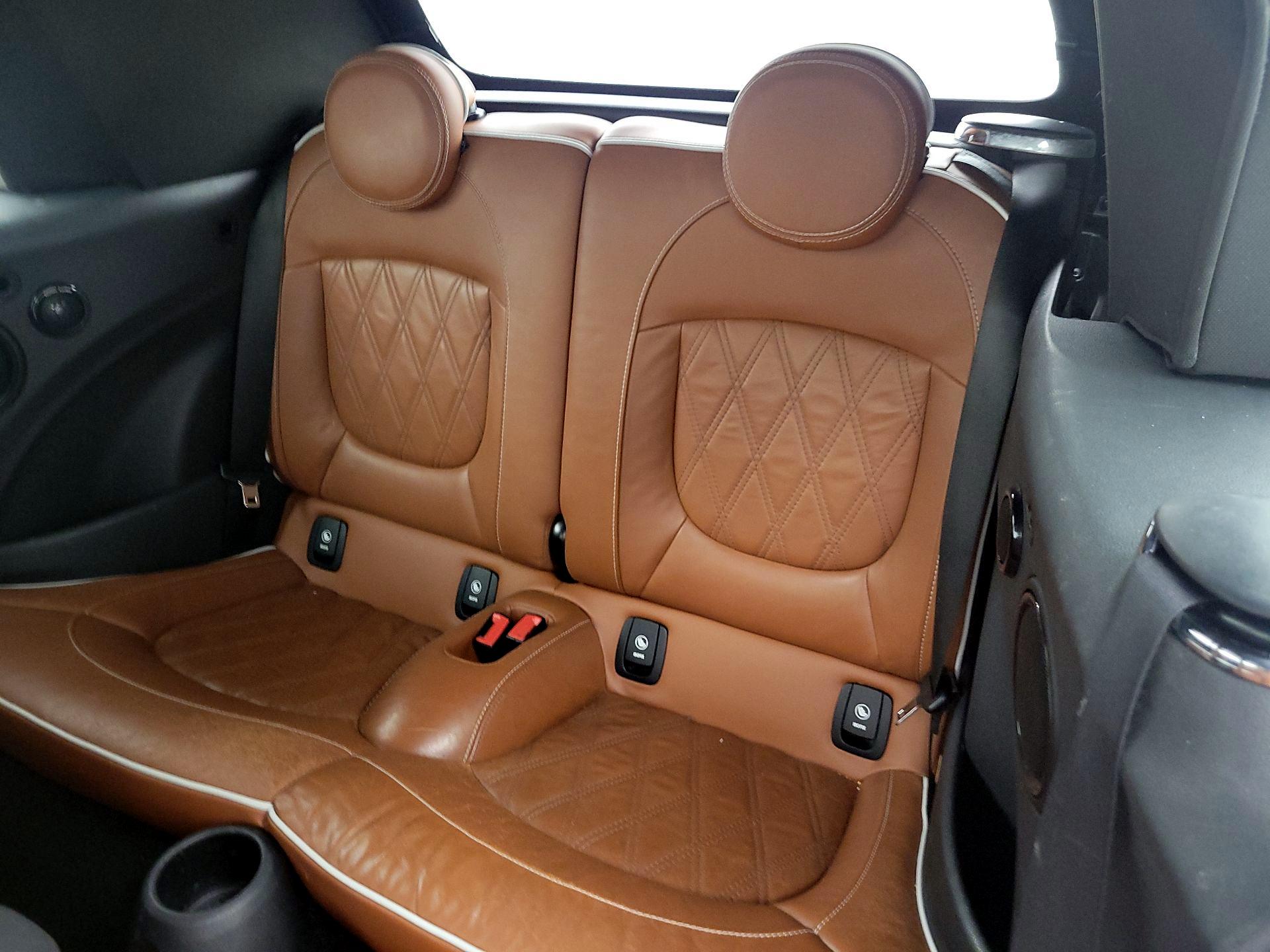 Thumbnail: 2018 MINI Cooper - 19