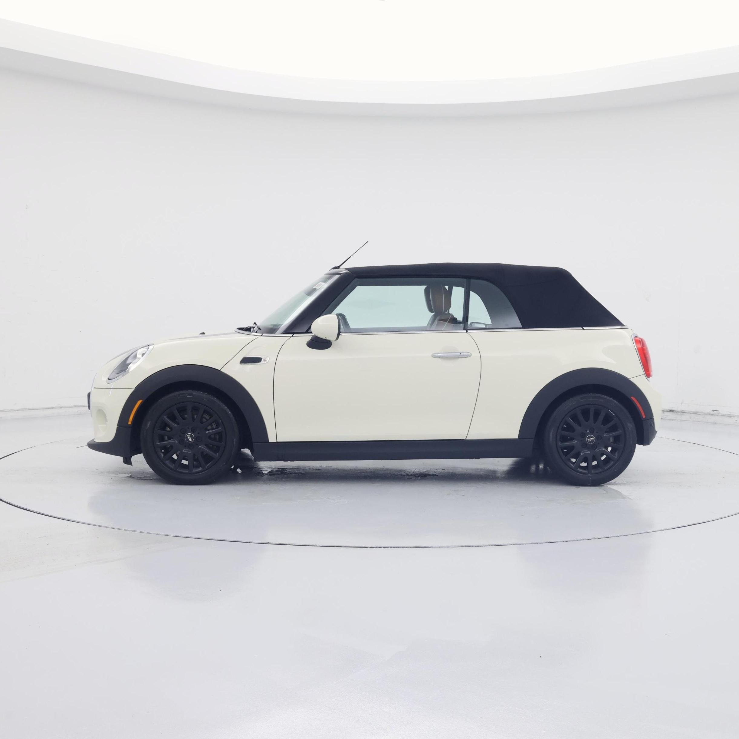 Thumbnail: 2018 MINI Cooper - 3