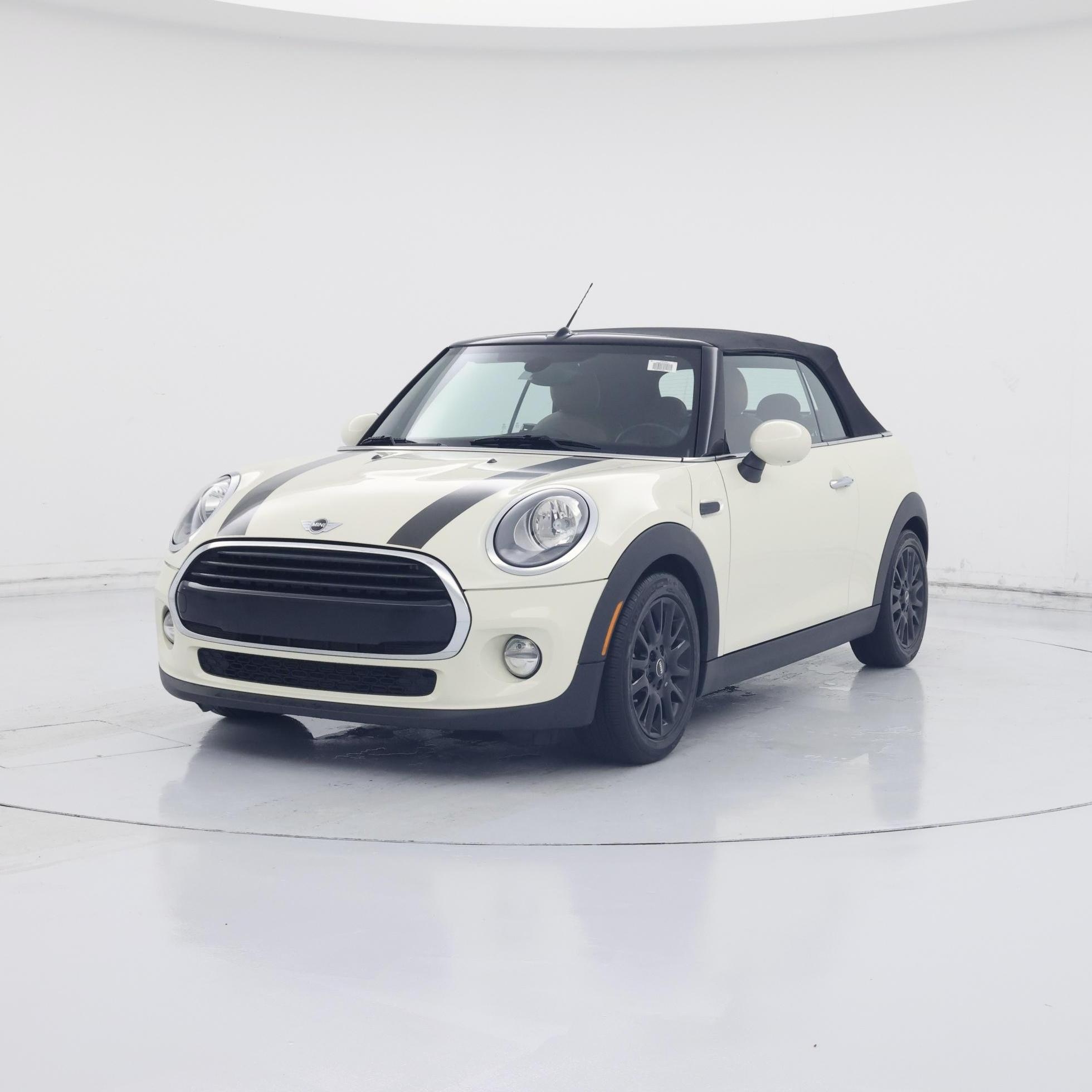 Thumbnail: 2018 MINI Cooper - 4