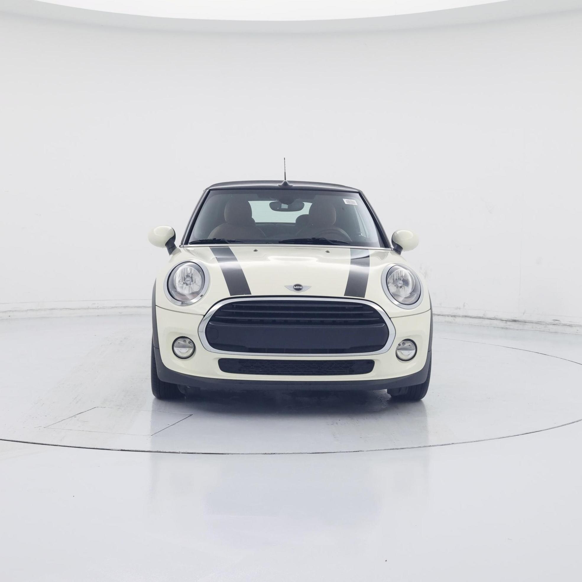 Thumbnail: 2018 MINI Cooper - 5