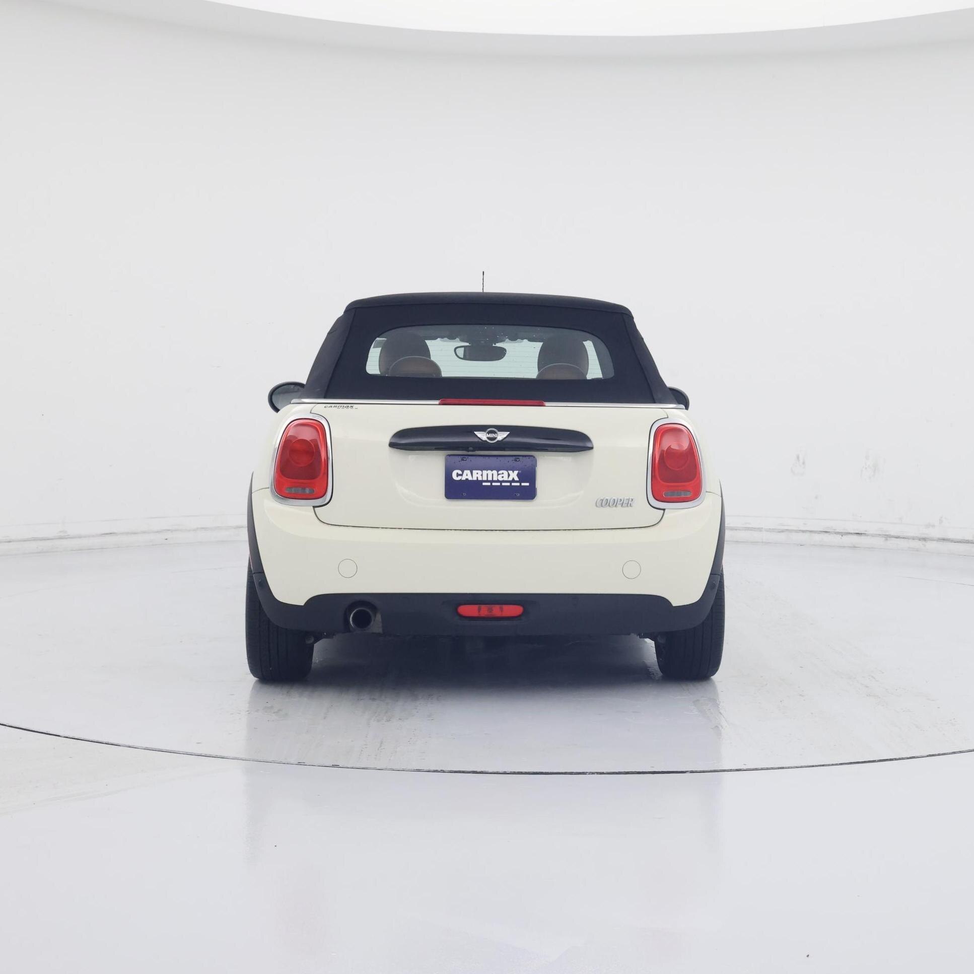 Thumbnail: 2018 MINI Cooper - 6