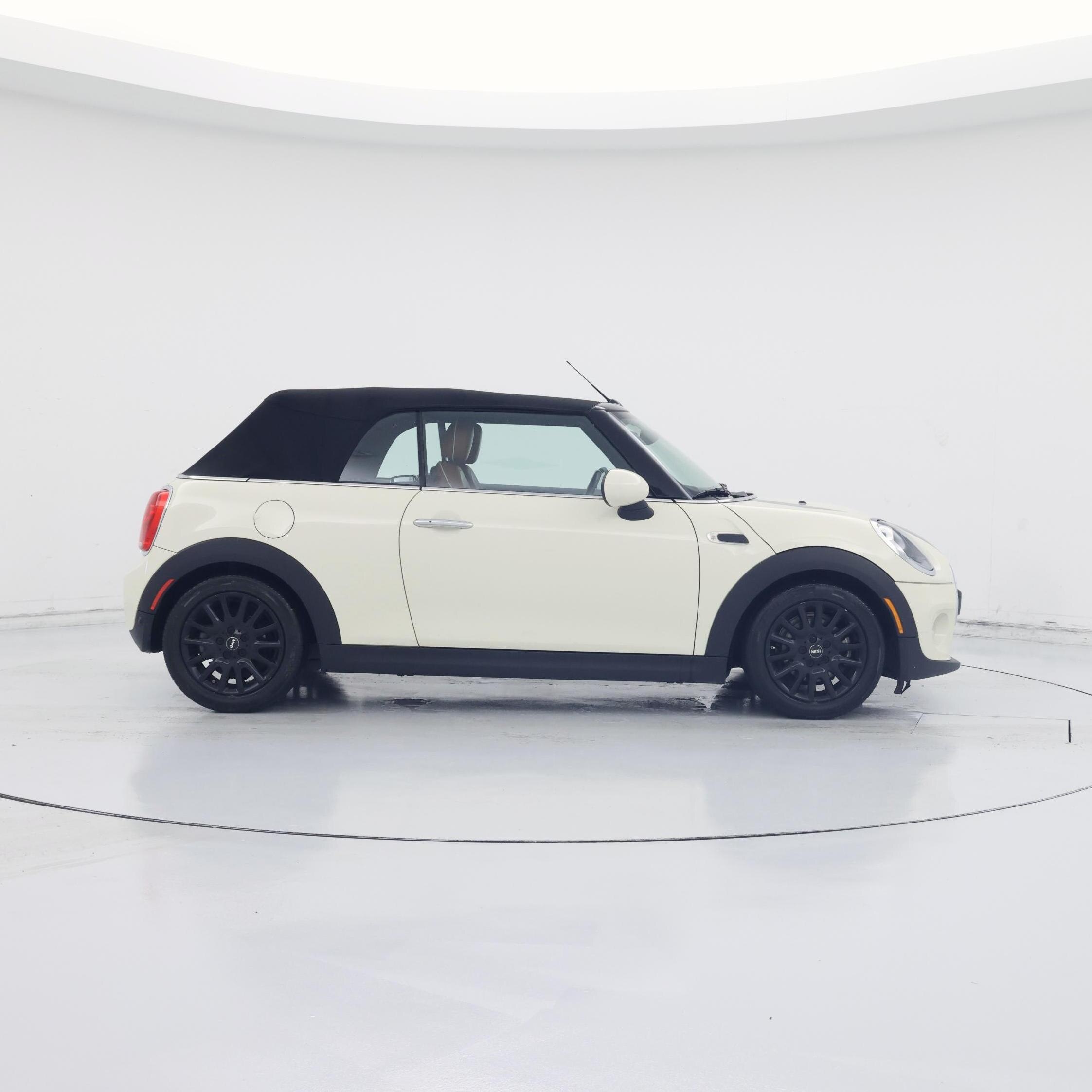 Thumbnail: 2018 MINI Cooper - 7