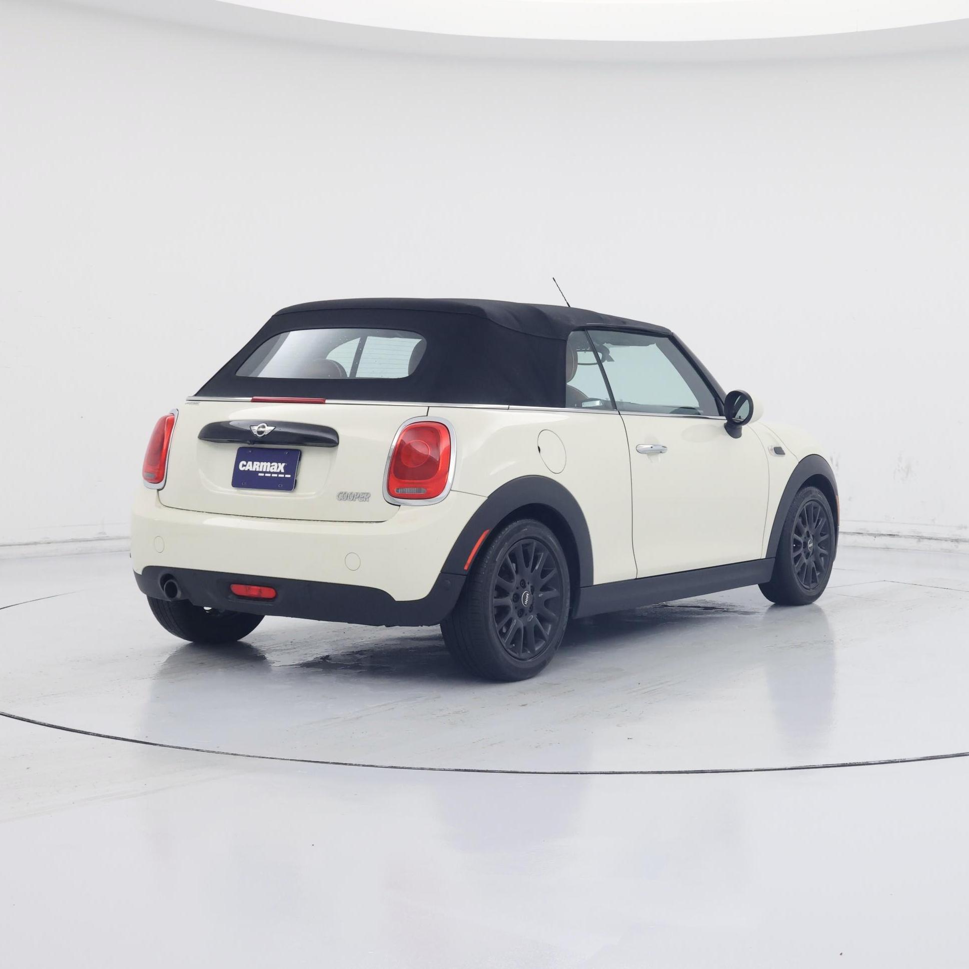 Thumbnail: 2018 MINI Cooper - 8
