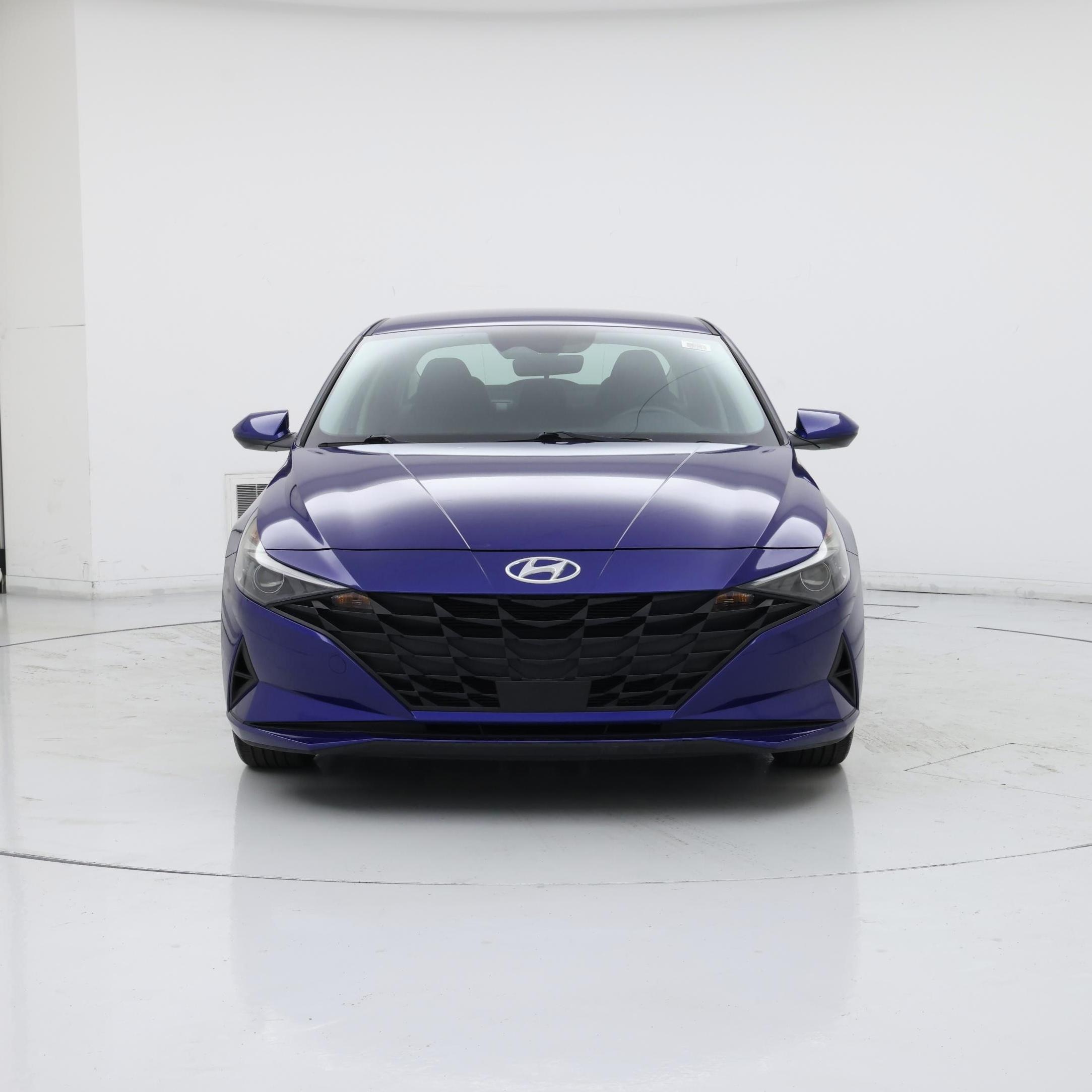 Thumbnail: 2021 Hyundai Elantra - 5