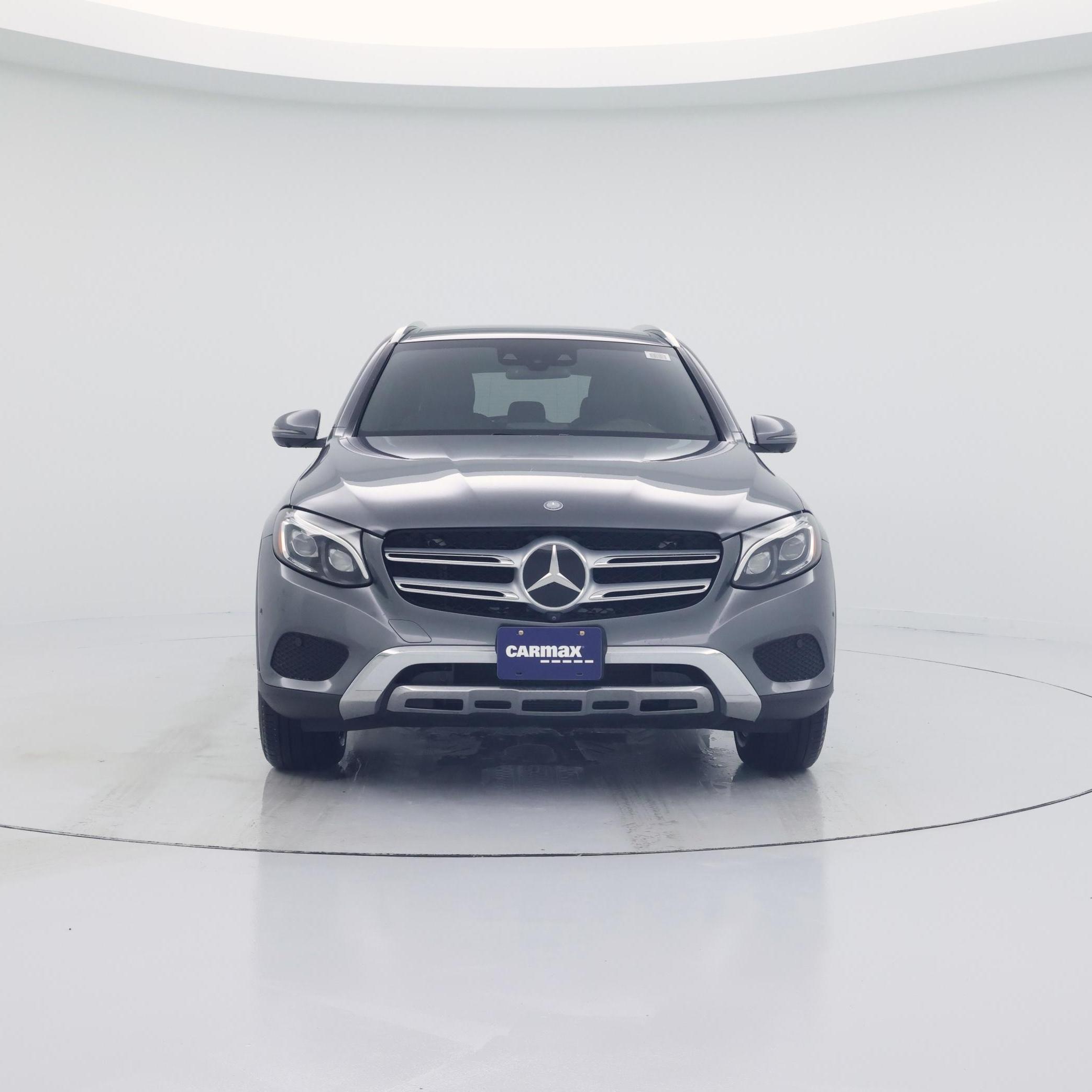Thumbnail: 2016 Mercedes-Benz GLC - 5