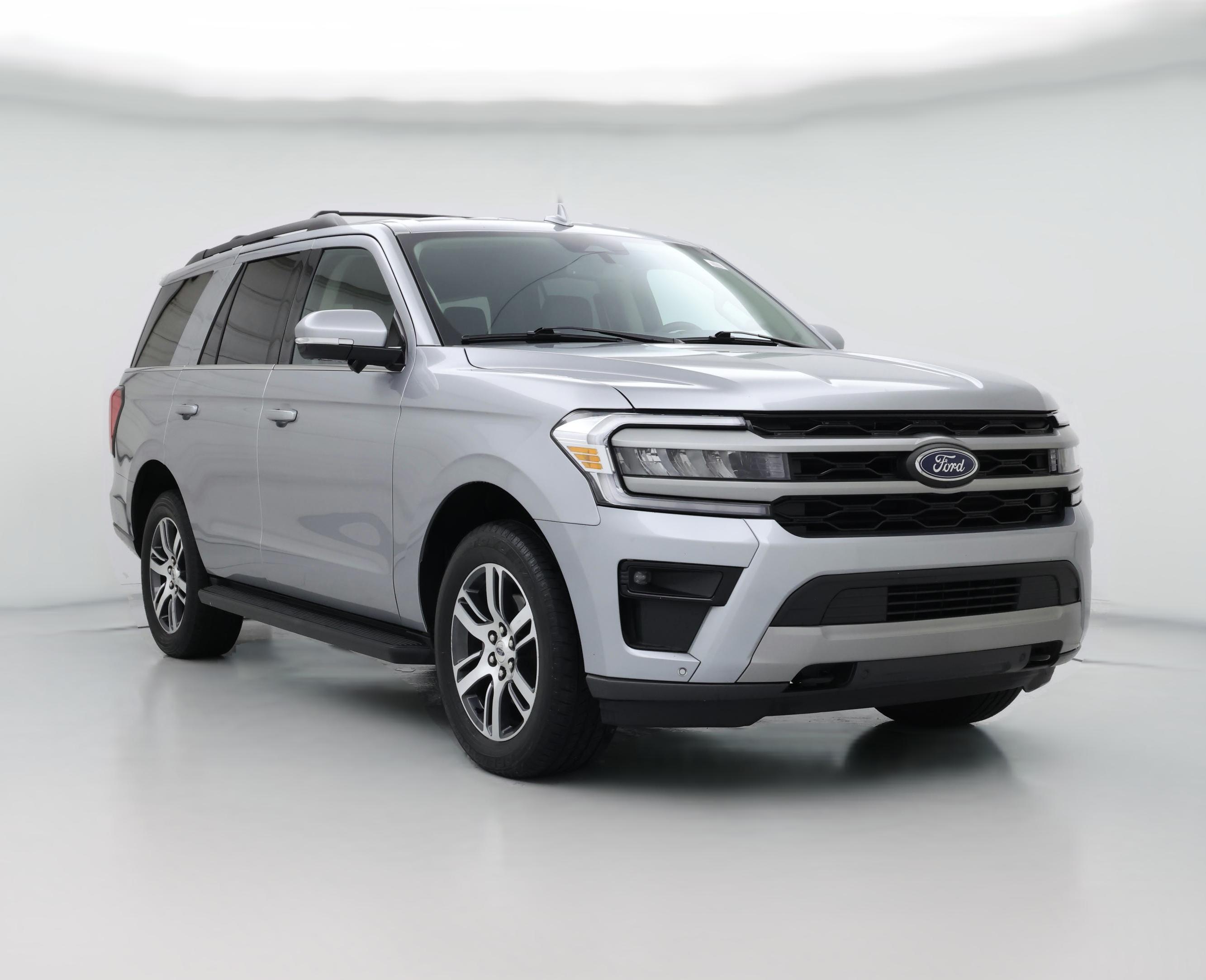 Thumbnail: 2024 Ford Expedition - 1