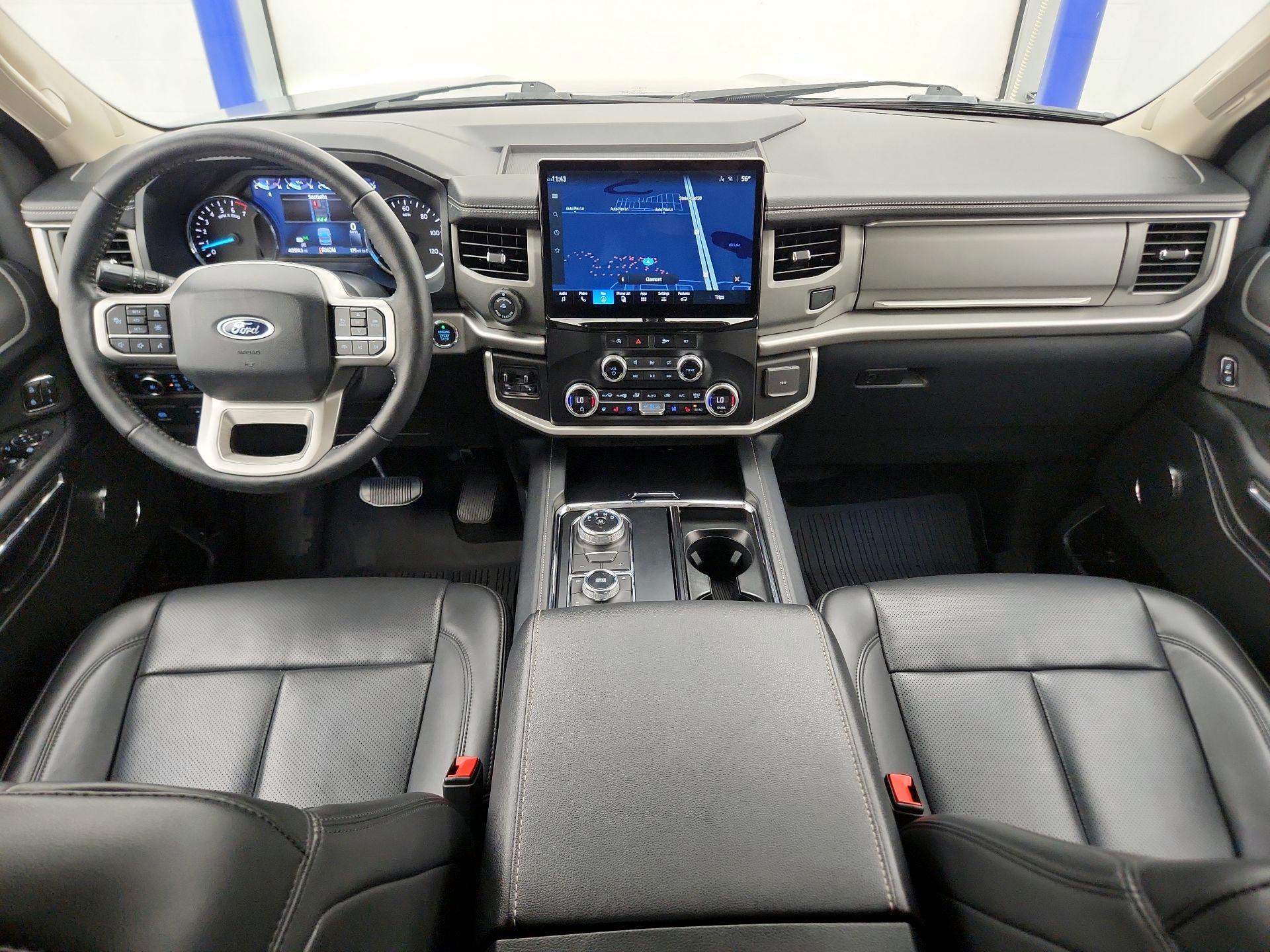 Thumbnail: 2024 Ford Expedition - 9