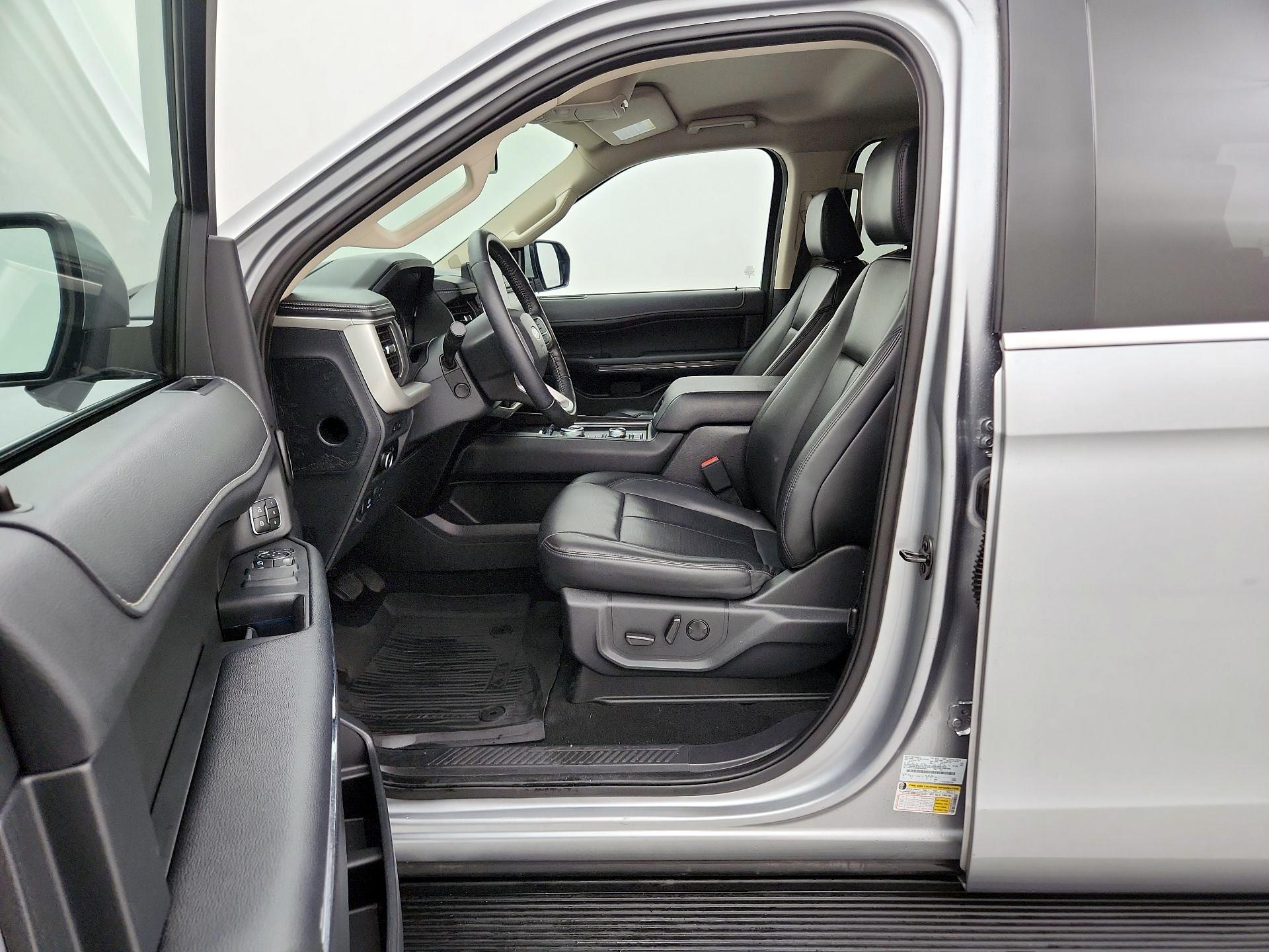 Thumbnail: 2024 Ford Expedition - 11