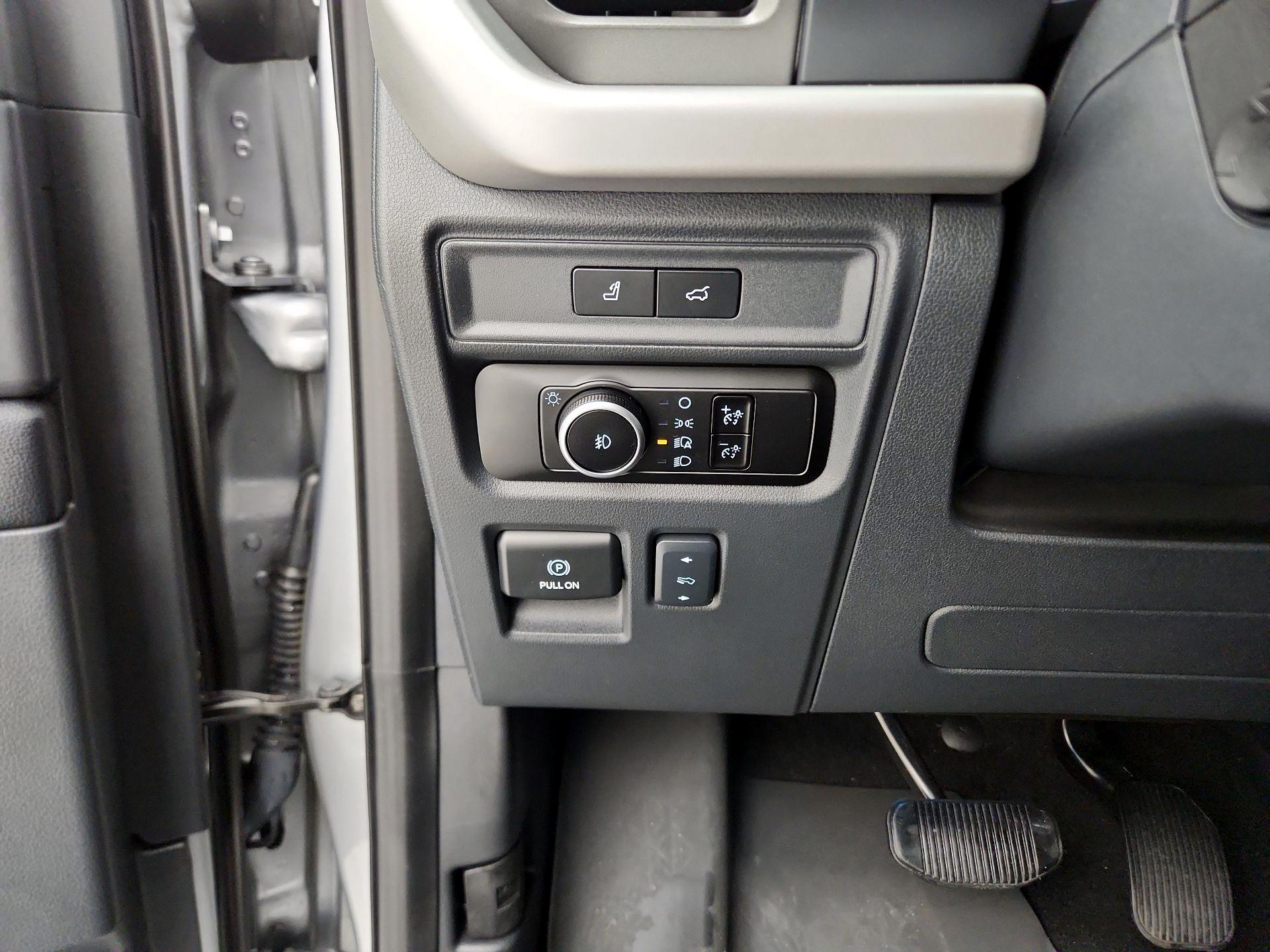 Thumbnail: 2024 Ford Expedition - 13