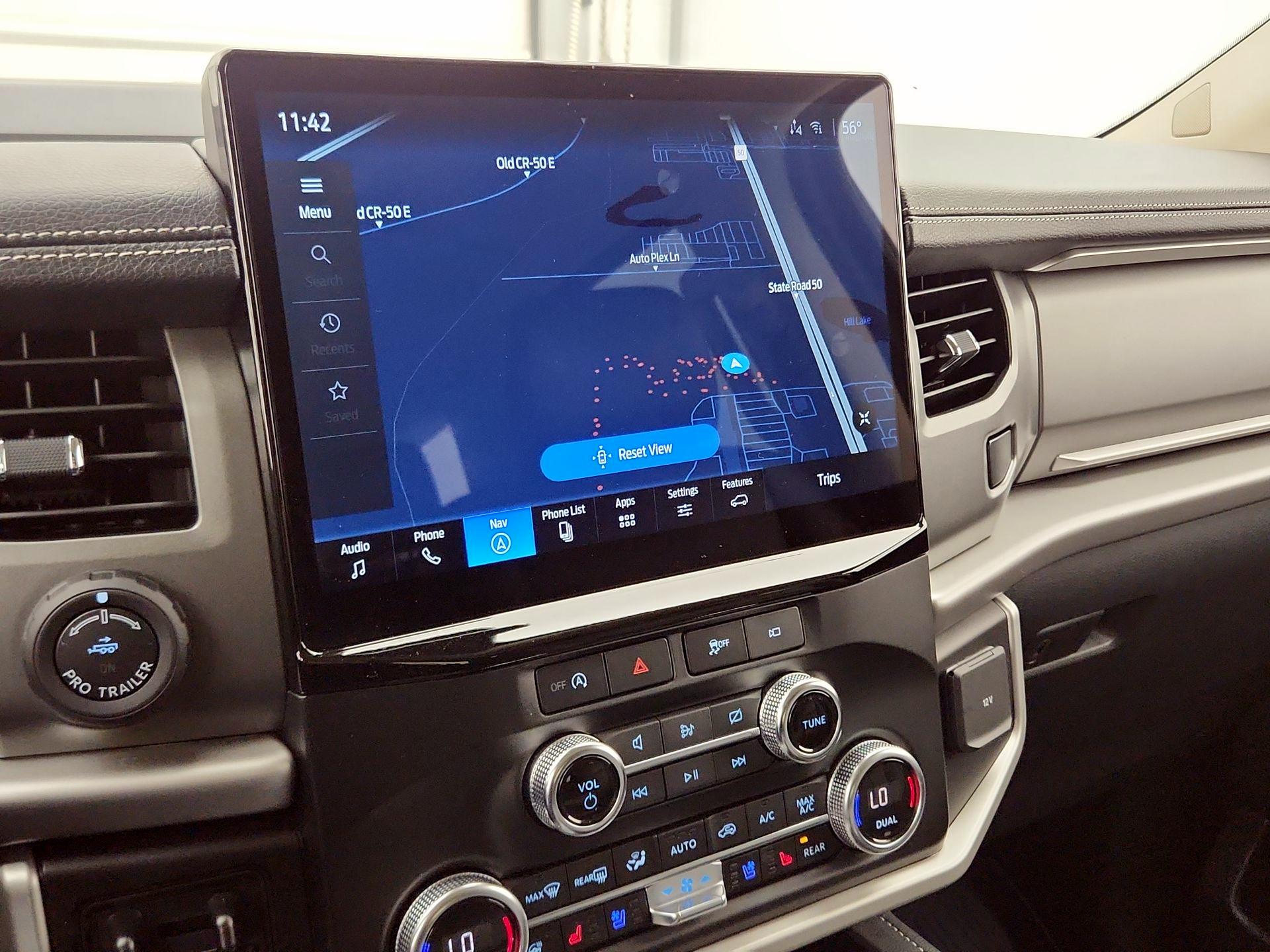 Thumbnail: 2024 Ford Expedition - 14