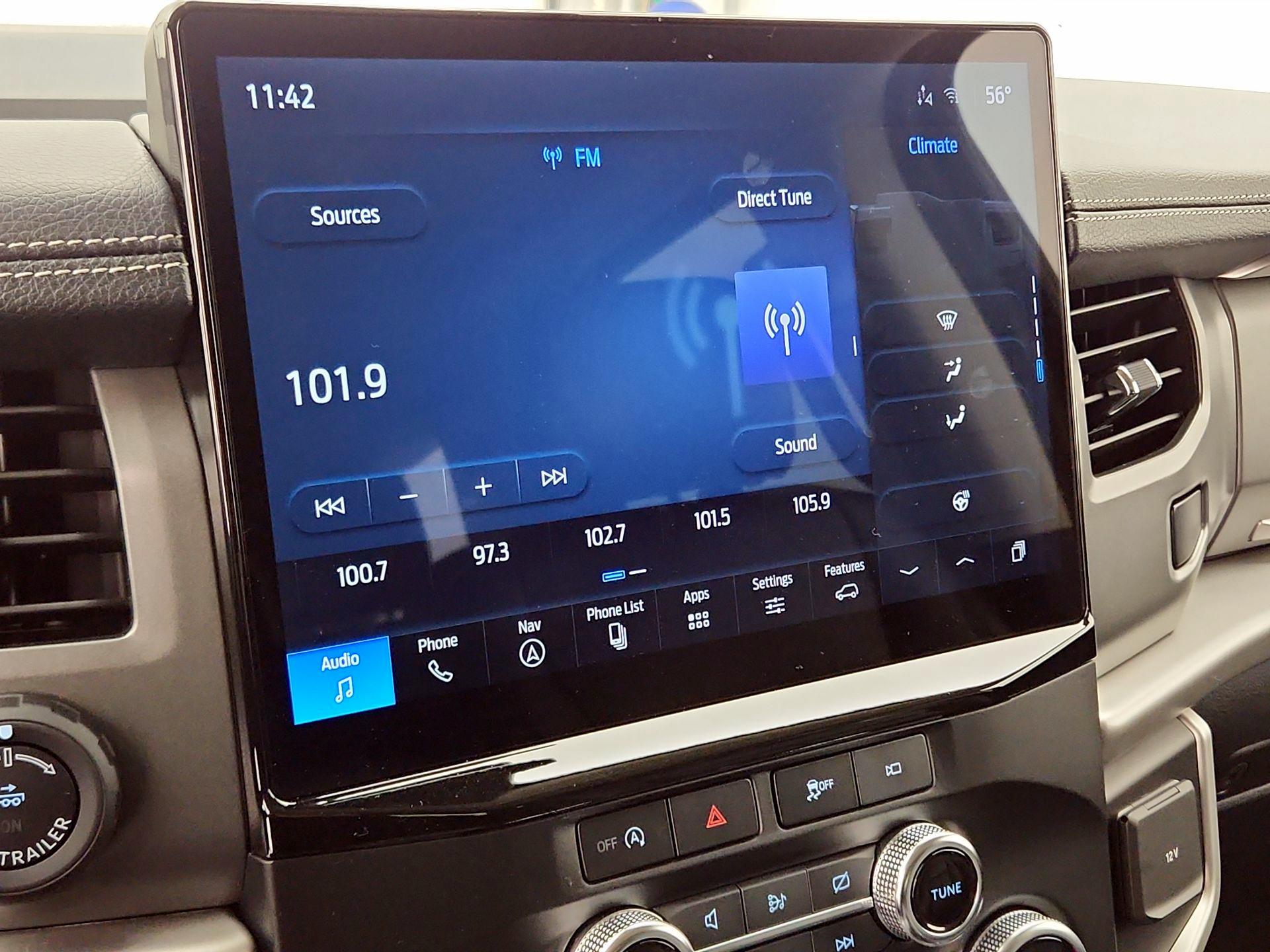 Thumbnail: 2024 Ford Expedition - 16