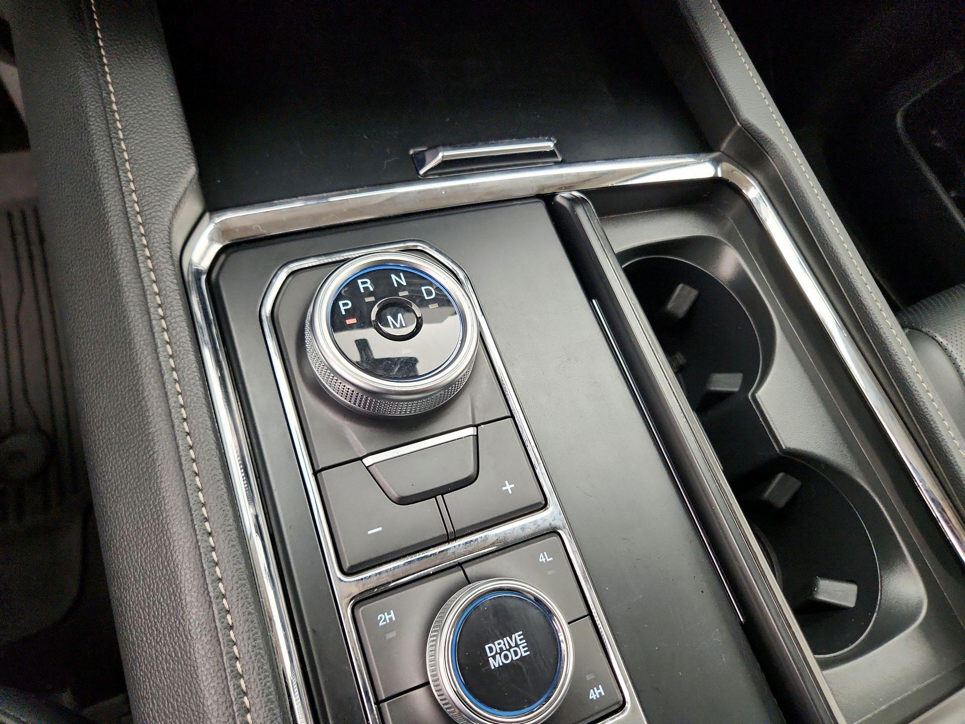 Thumbnail: 2024 Ford Expedition - 18