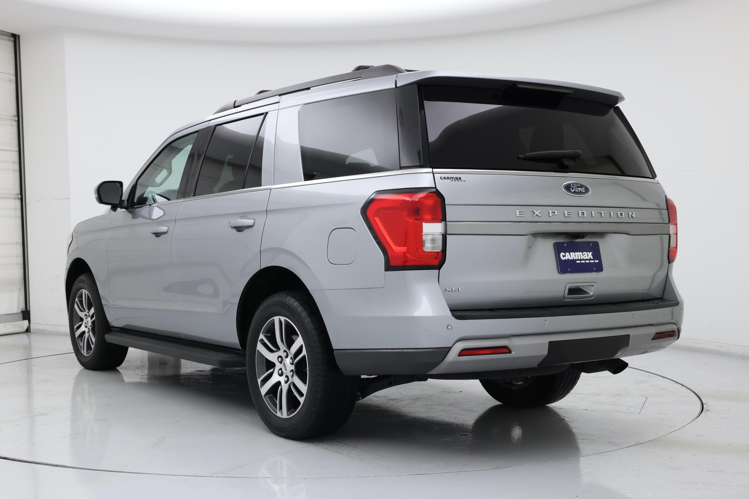 Thumbnail: 2024 Ford Expedition - 2