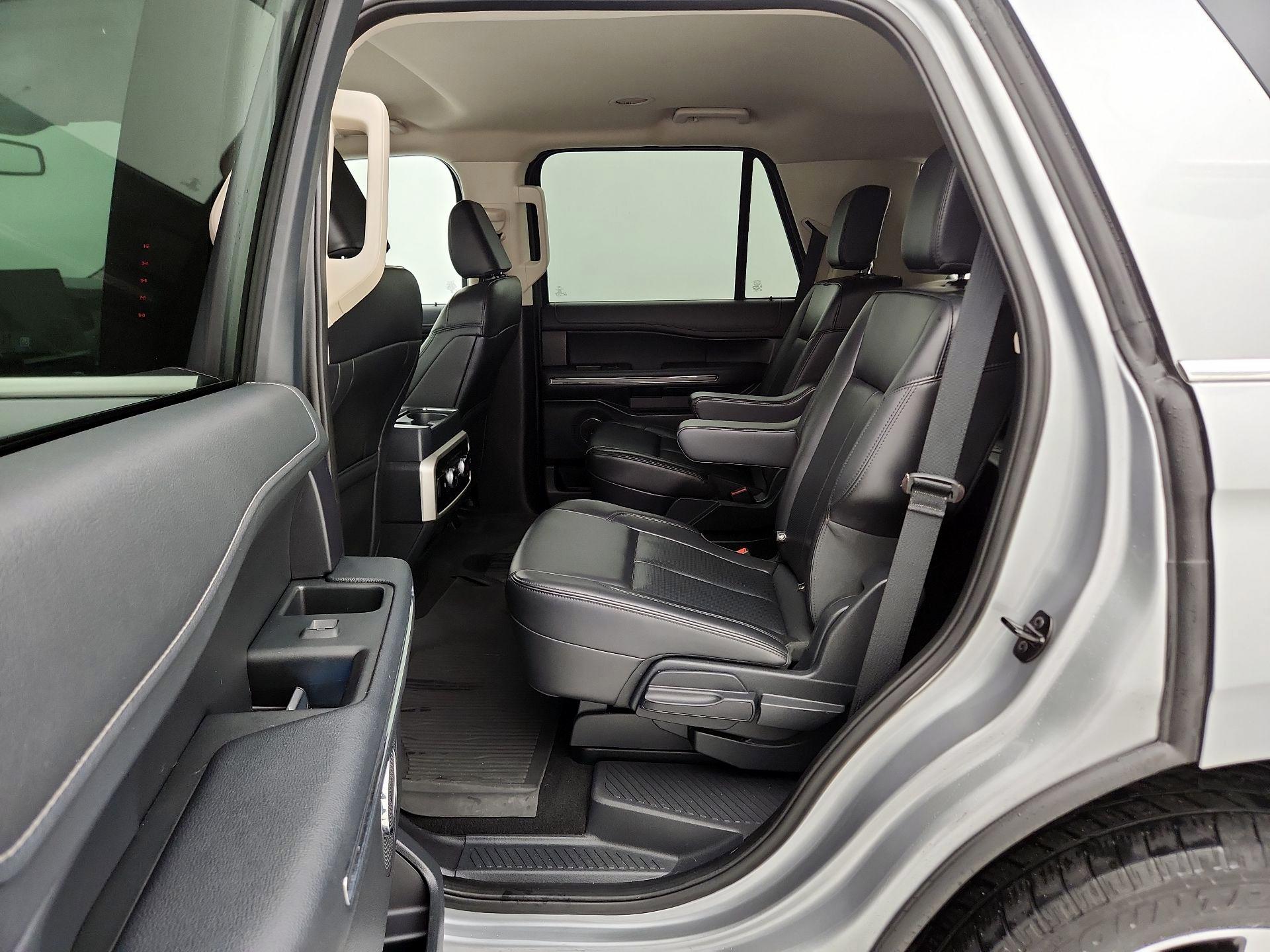 Thumbnail: 2024 Ford Expedition - 20