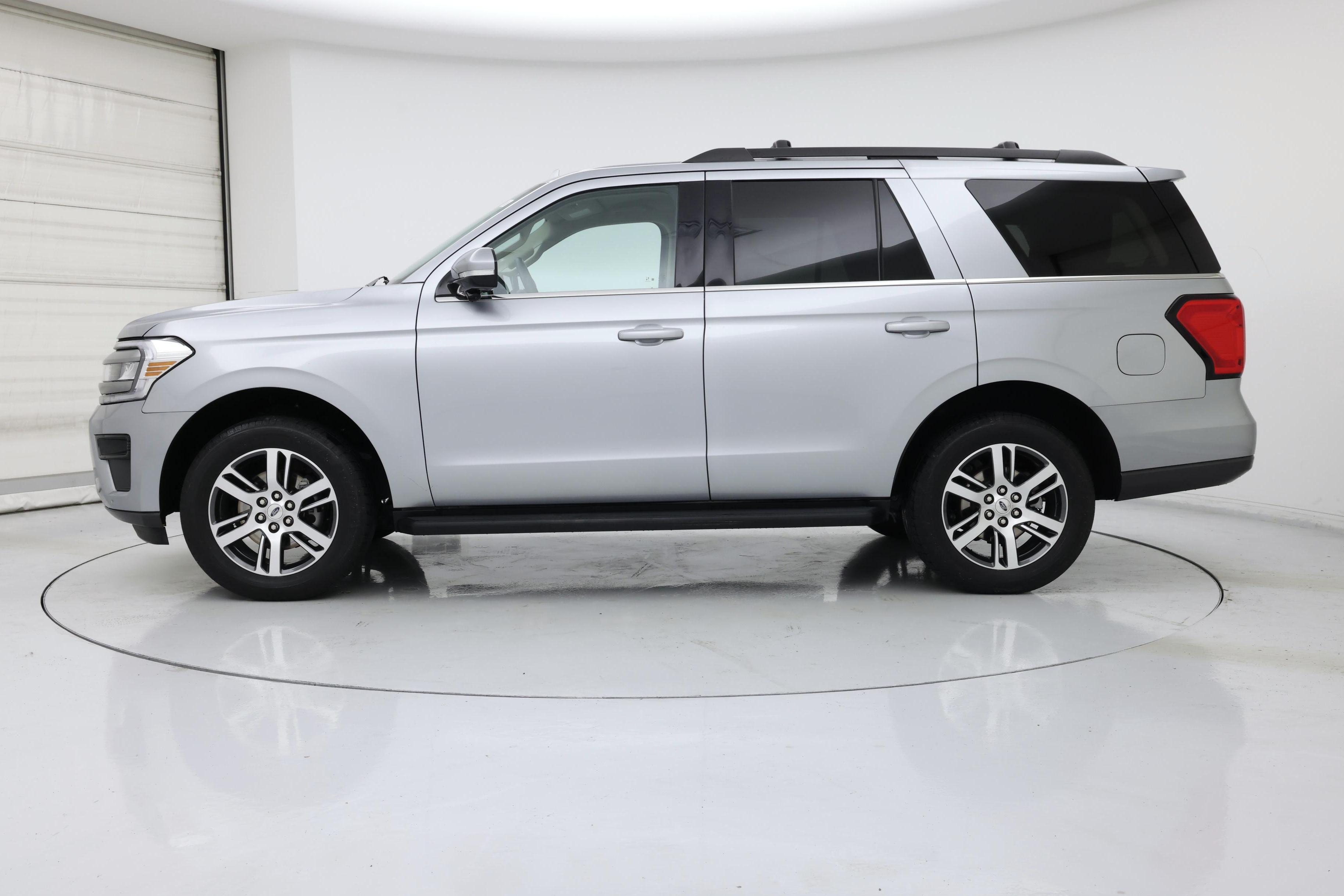 Thumbnail: 2024 Ford Expedition - 3