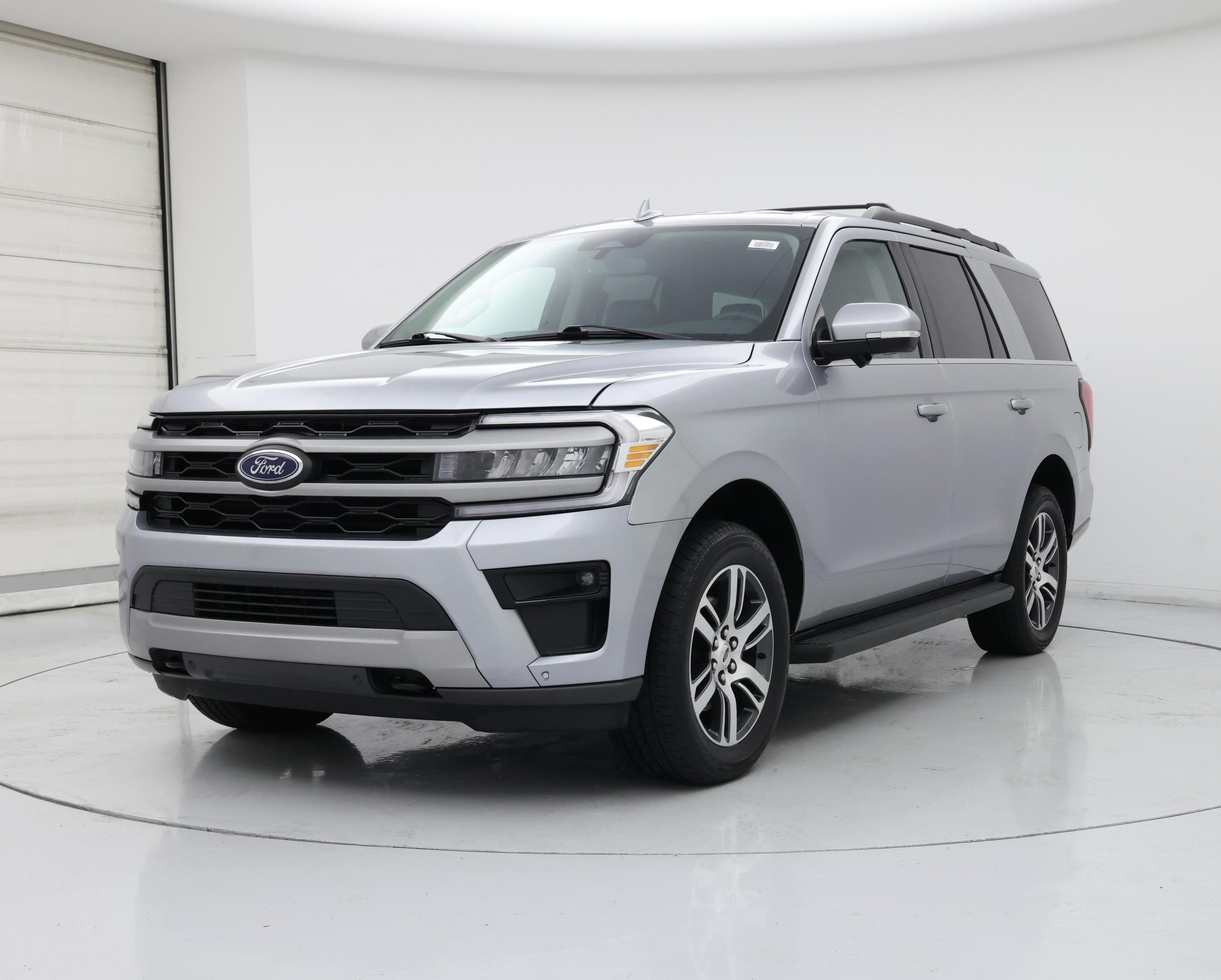 Thumbnail: 2024 Ford Expedition - 4