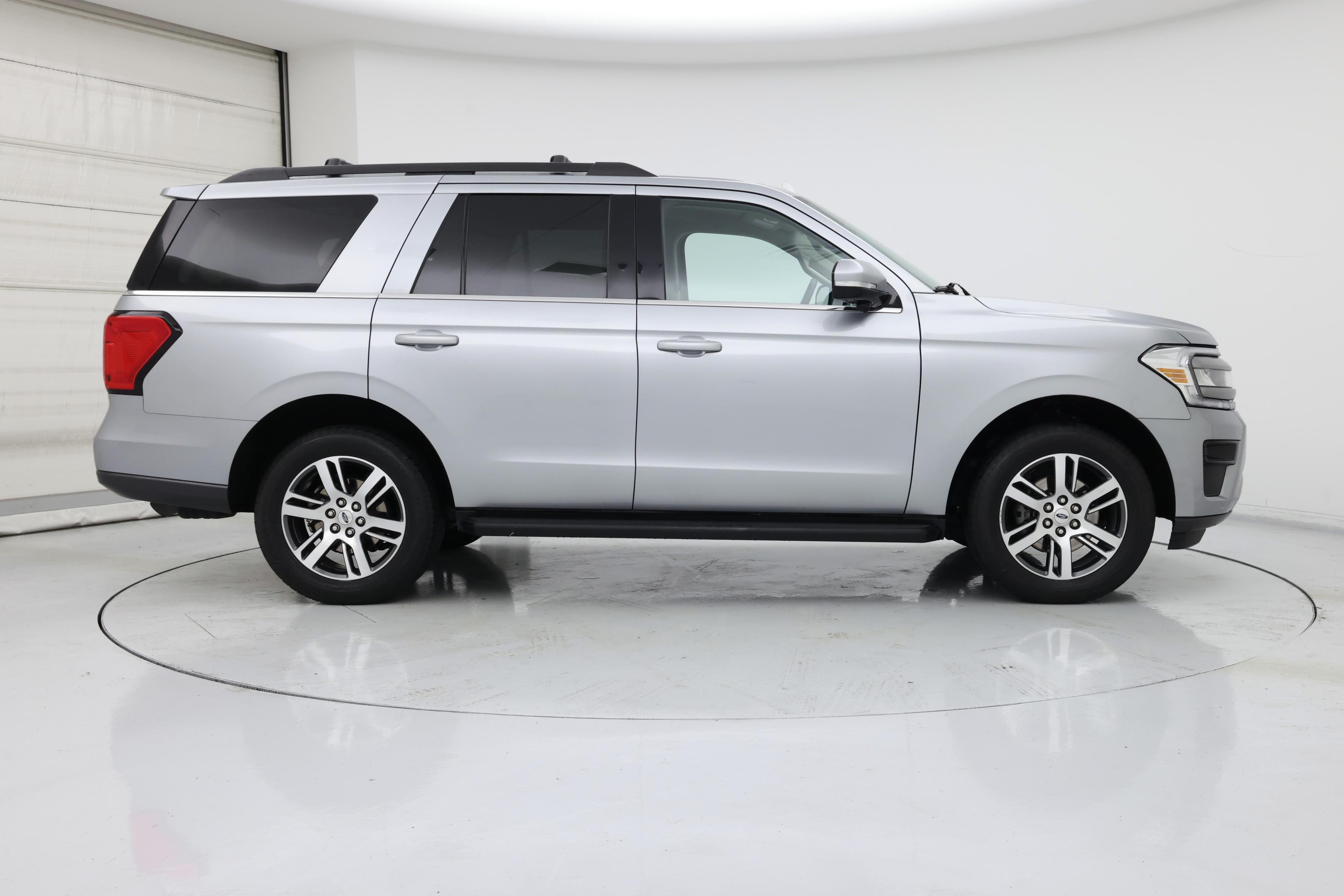 Thumbnail: 2024 Ford Expedition - 7