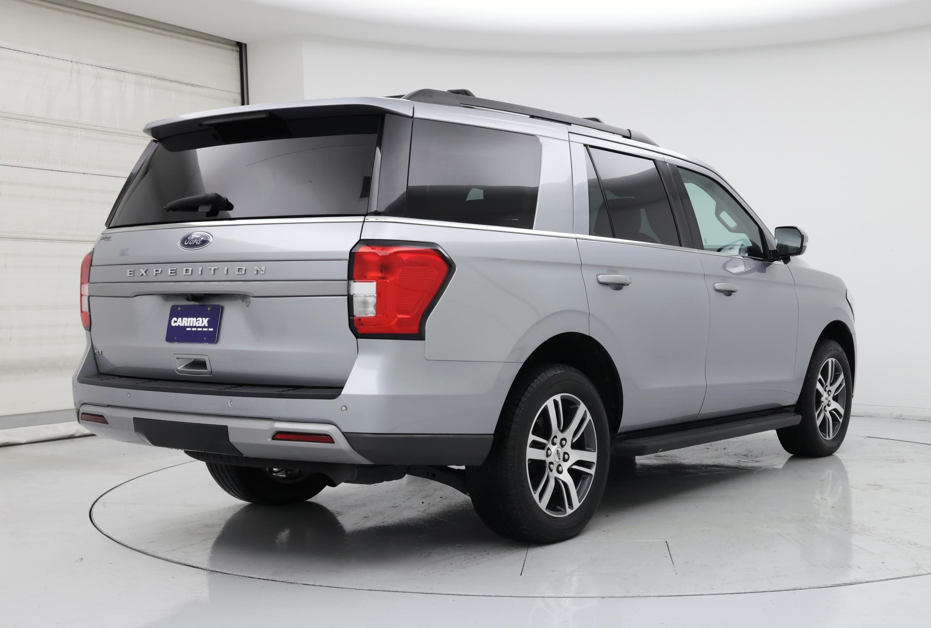 Thumbnail: 2024 Ford Expedition - 8