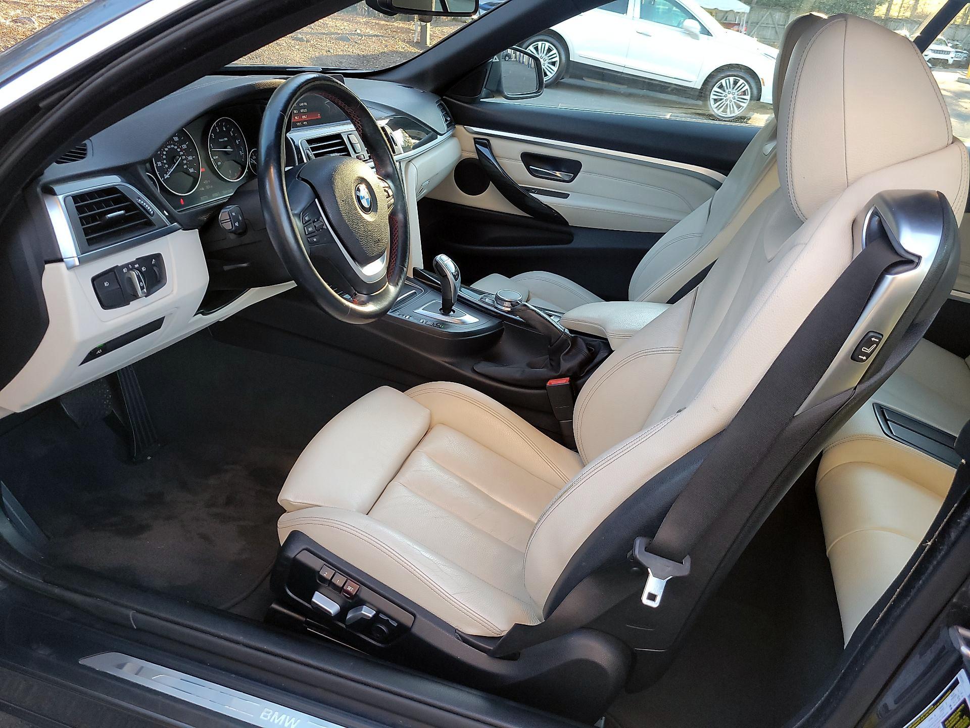 Thumbnail: 2019 BMW 4 Series - 9