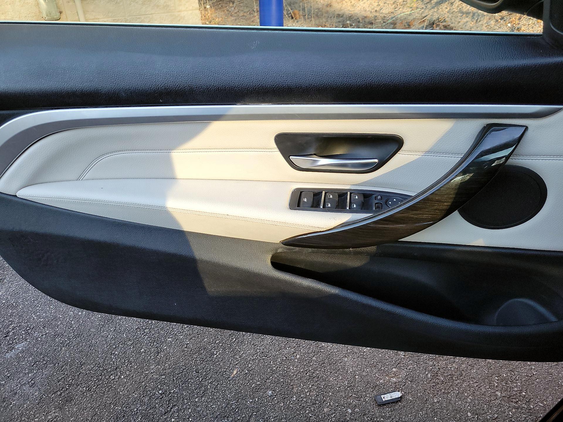 Thumbnail: 2019 BMW 4 Series - 10