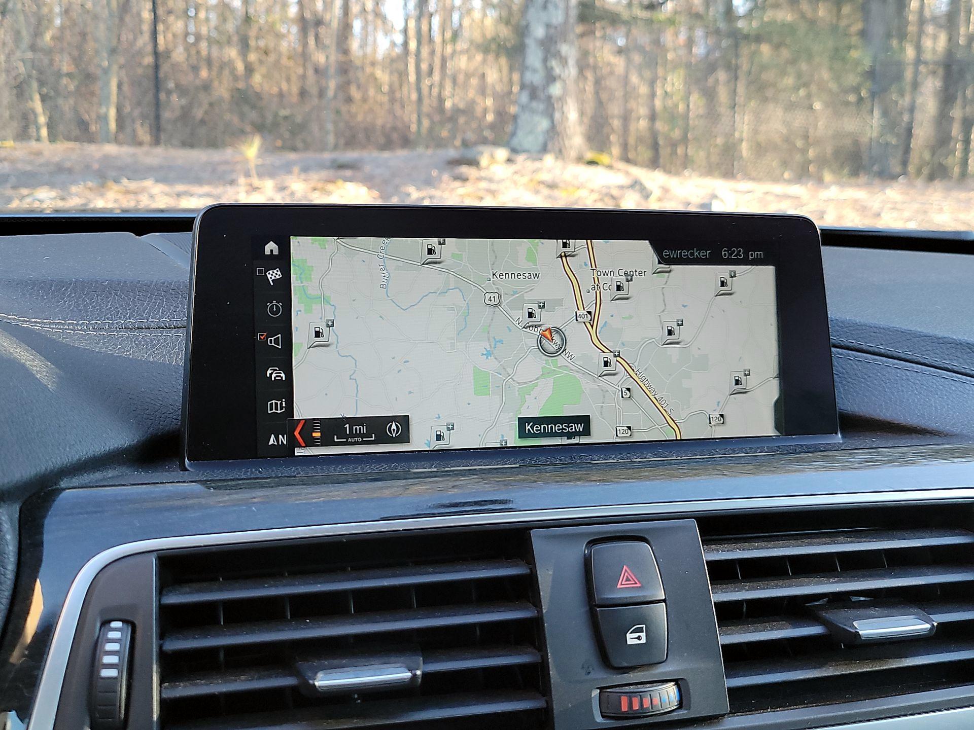 Thumbnail: 2019 BMW 4 Series - 12