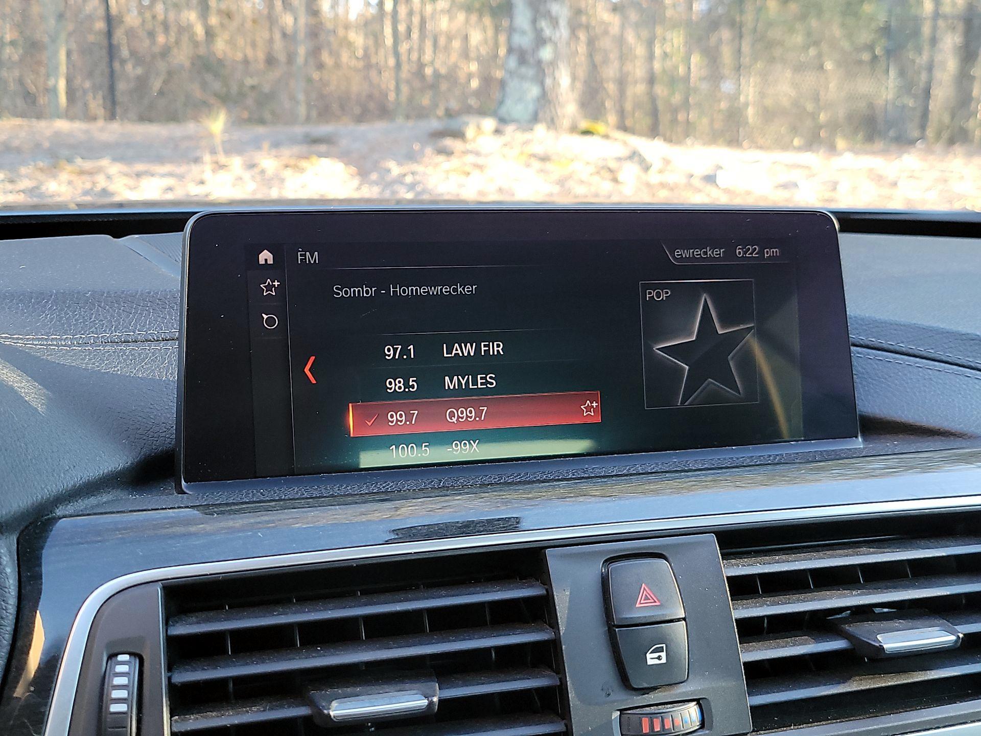 Thumbnail: 2019 BMW 4 Series - 14