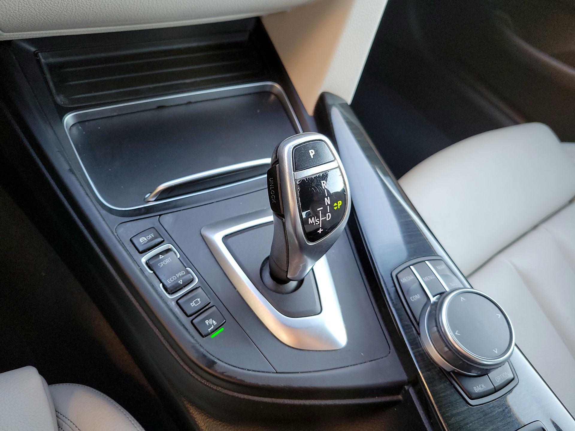 Thumbnail: 2019 BMW 4 Series - 16