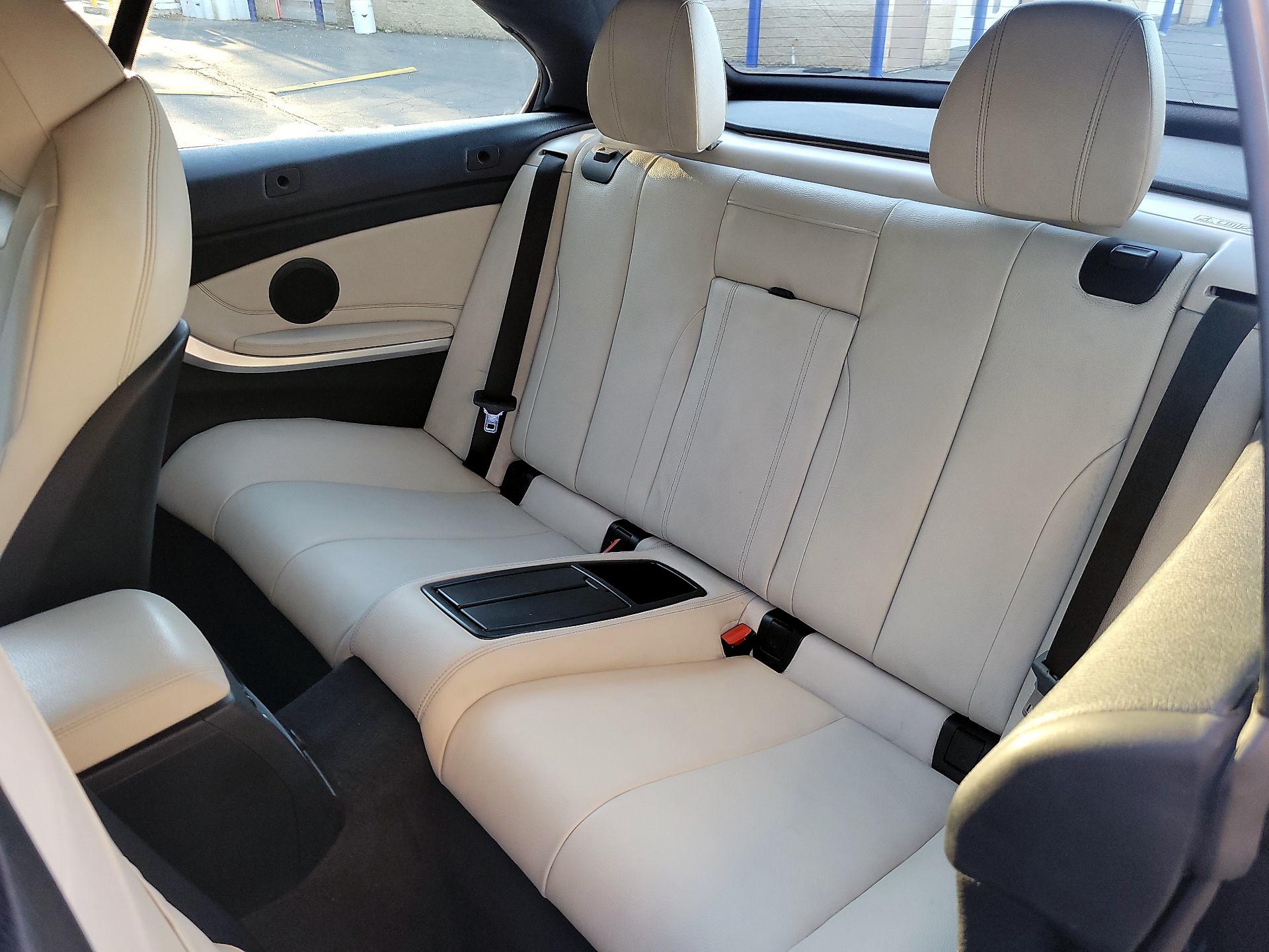 Thumbnail: 2019 BMW 4 Series - 18