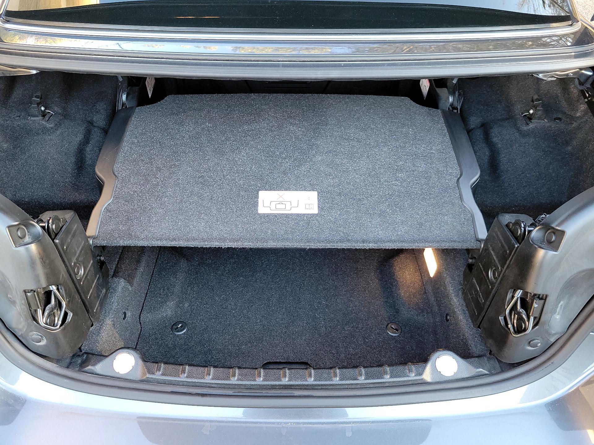 Thumbnail: 2019 BMW 4 Series - 19