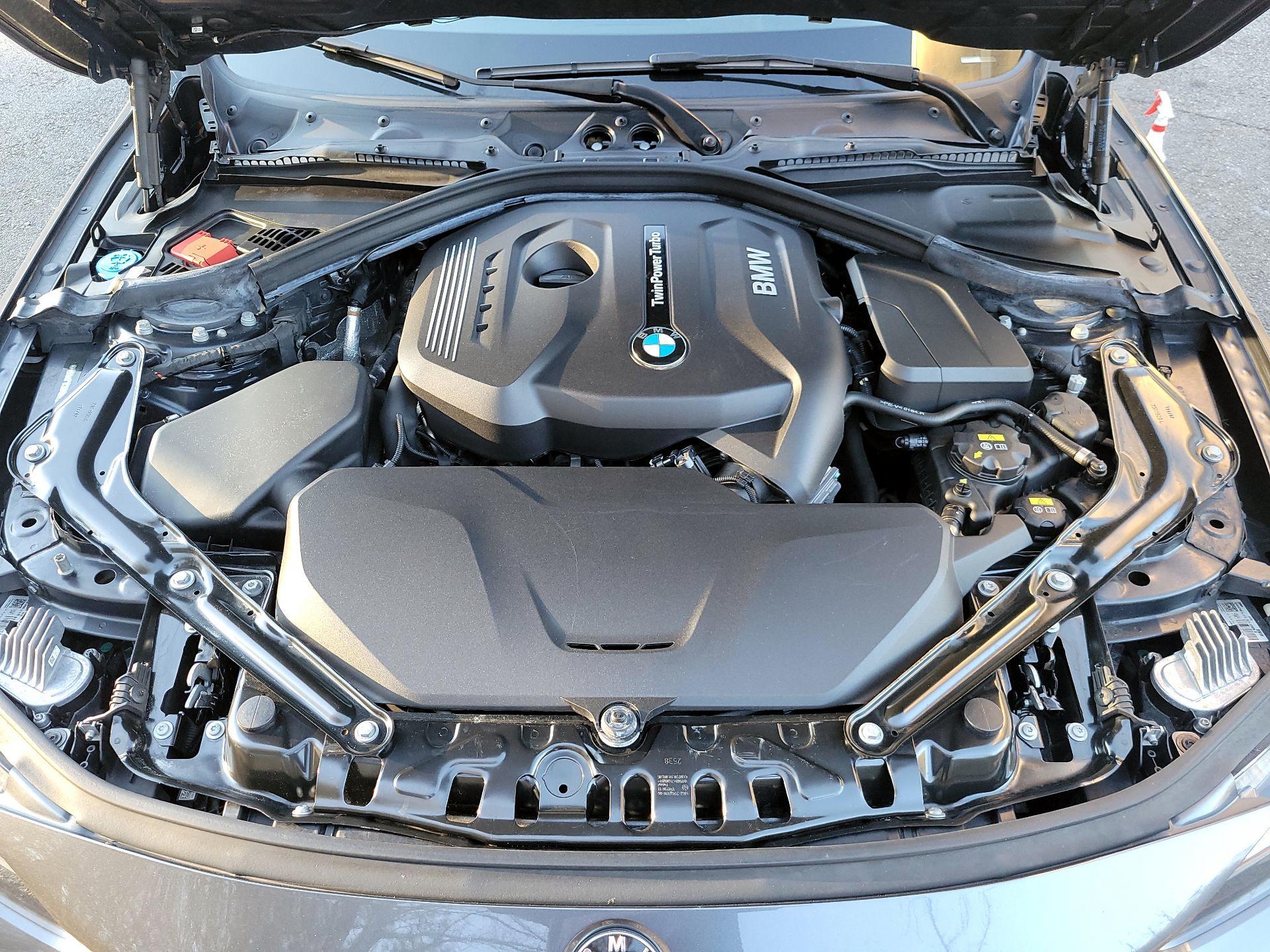 Thumbnail: 2019 BMW 4 Series - 20