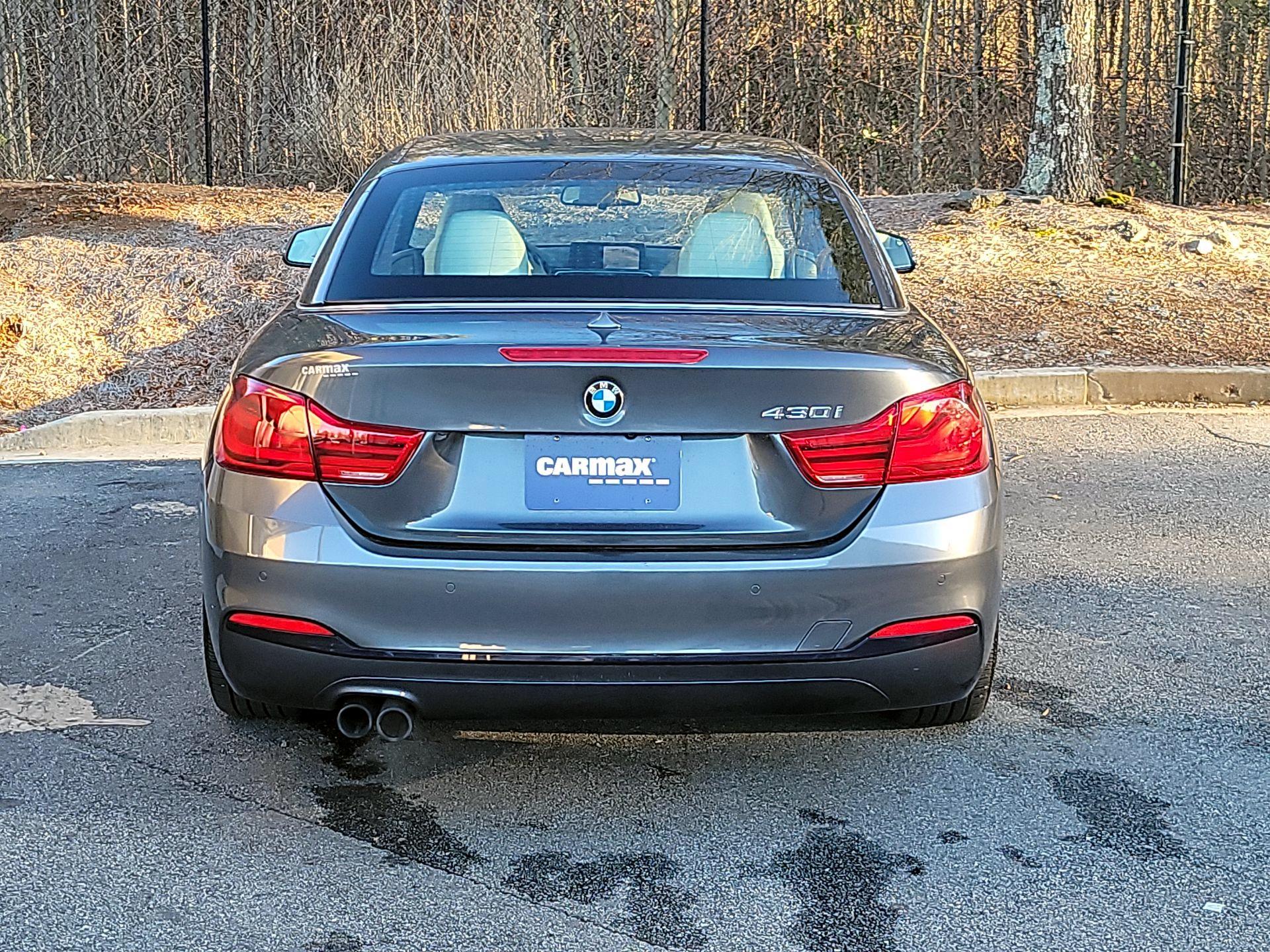 Thumbnail: 2019 BMW 4 Series - 6